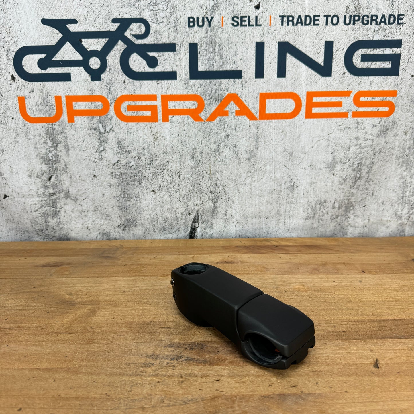 New! Trek Madone SLR High Fit 110mm -7 Degree Carbon Stem MSRP $369.99 210g