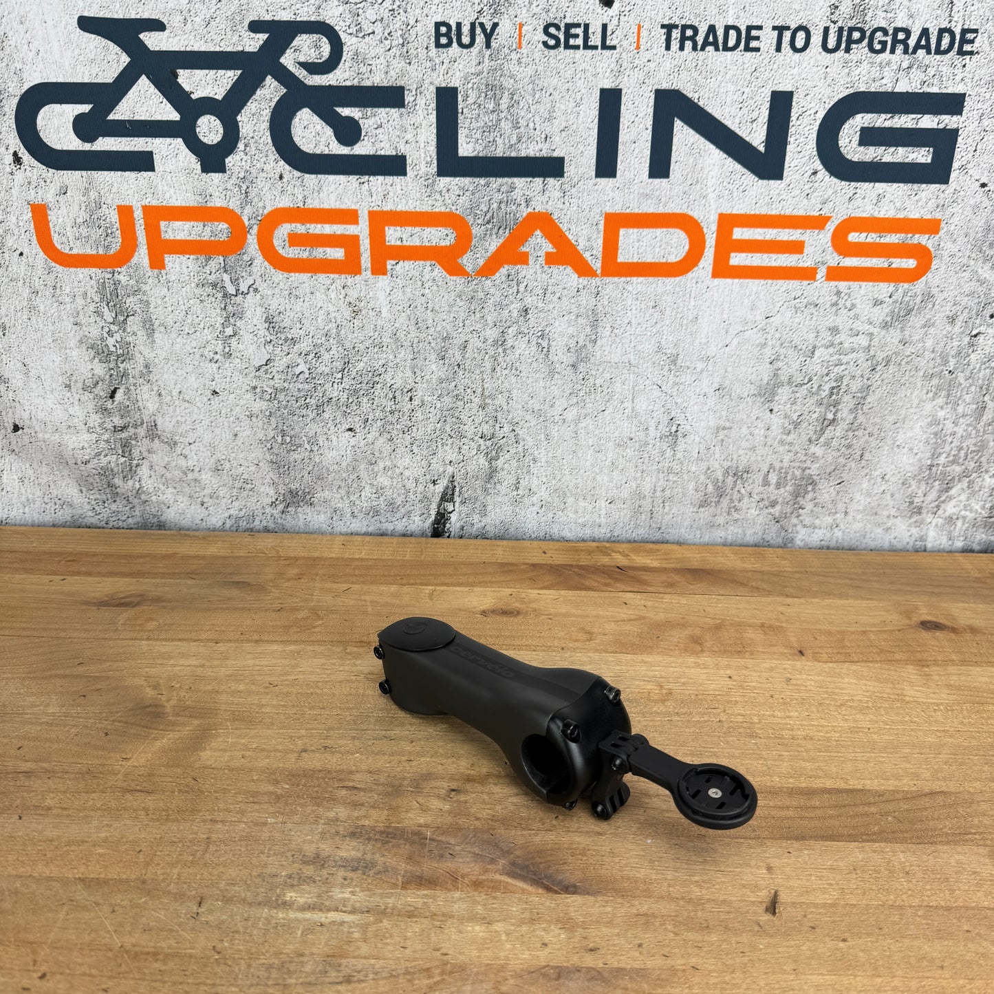 Low Mile! Cervelo ST31 Carbon 110mm -8 Degree 31.8mm Bike Stem 182g
