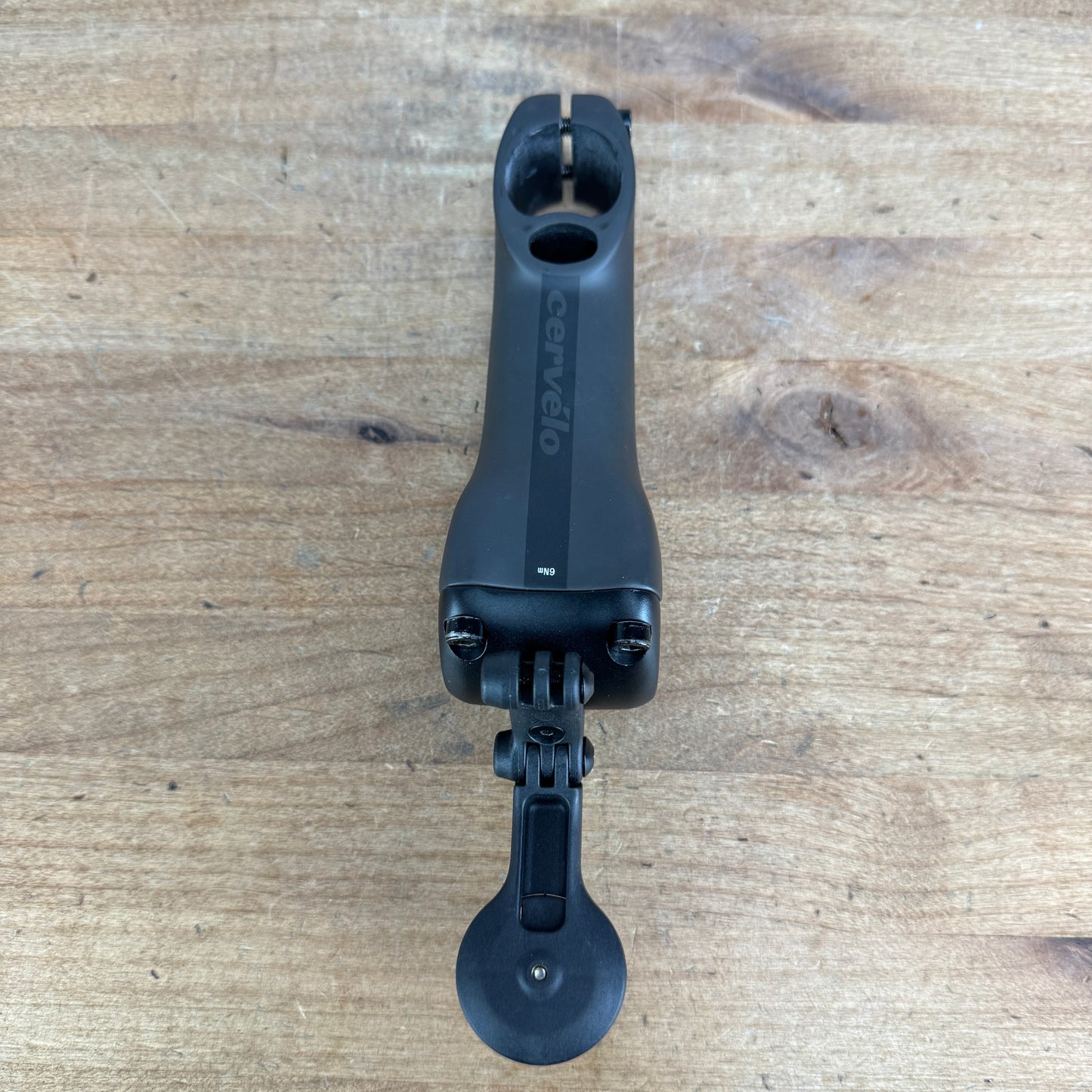 Low Mile! Cervelo ST31 Carbon 110mm -8 Degree 31.8mm Bike Stem 182g