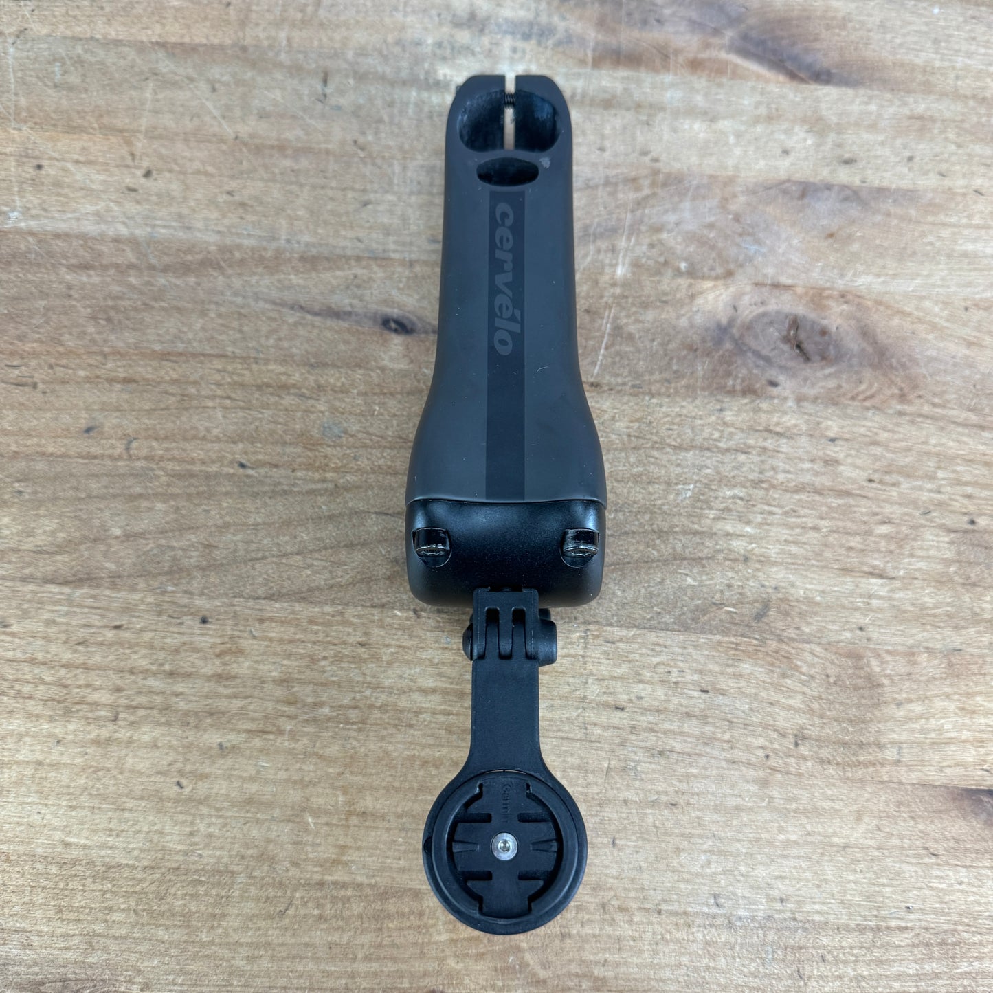 Low Mile! Cervelo ST31 Carbon 110mm -8 Degree 31.8mm Bike Stem 182g