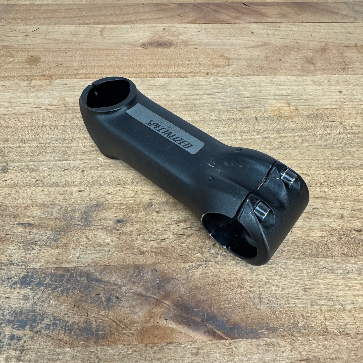 Specialized Future fits Roubaix Future Shock 100mm ±6 Degree Alloy Stem 31.8mm