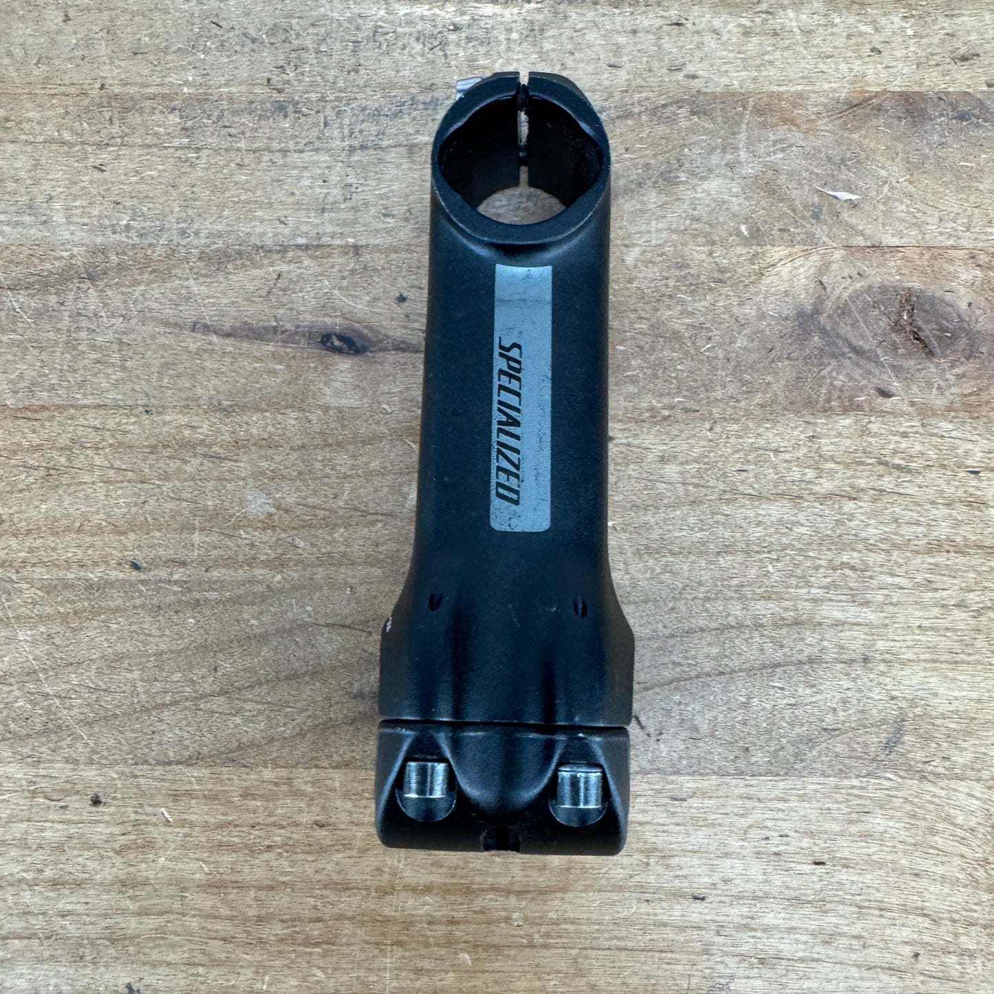 Specialized Future fits Roubaix Future Shock 100mm ±6 Degree Alloy Stem 31.8mm