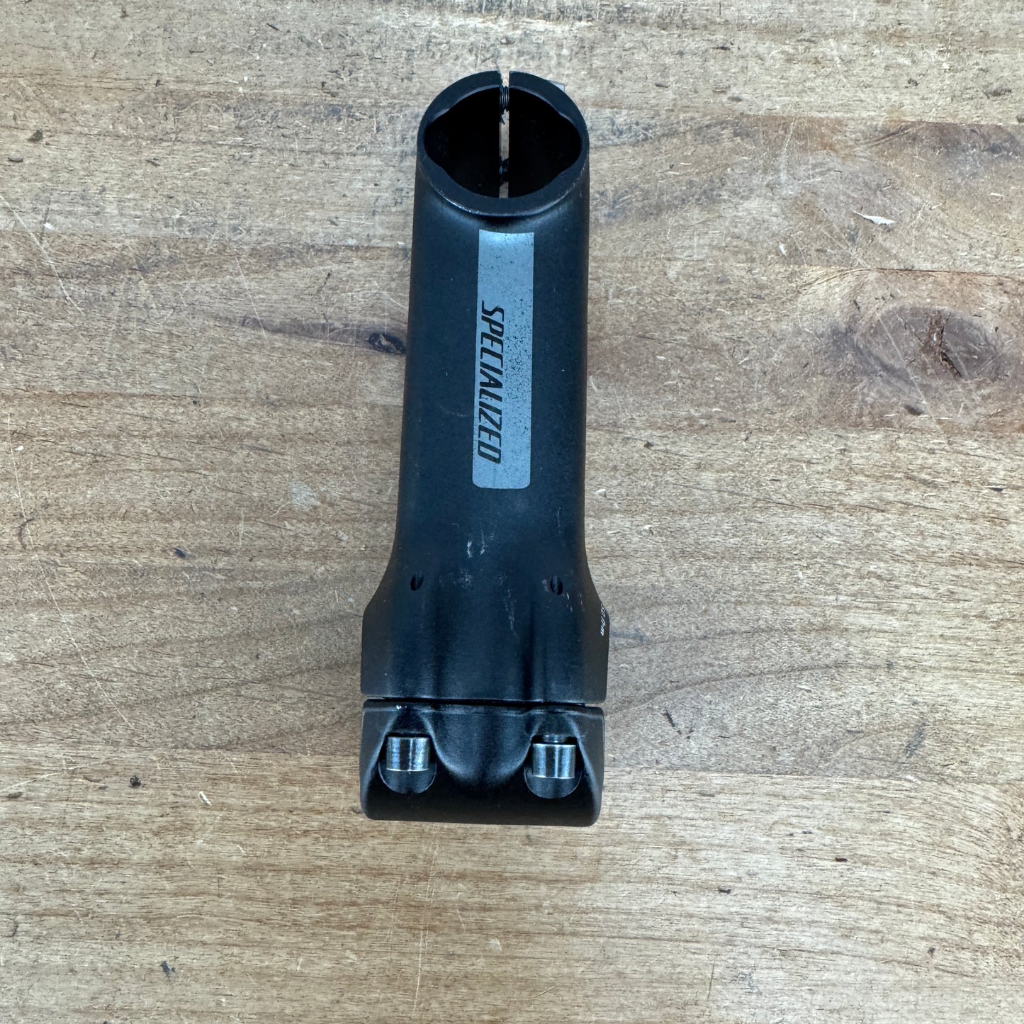Specialized Future fits Roubaix Future Shock 100mm ±6 Degree Alloy Stem 31.8mm