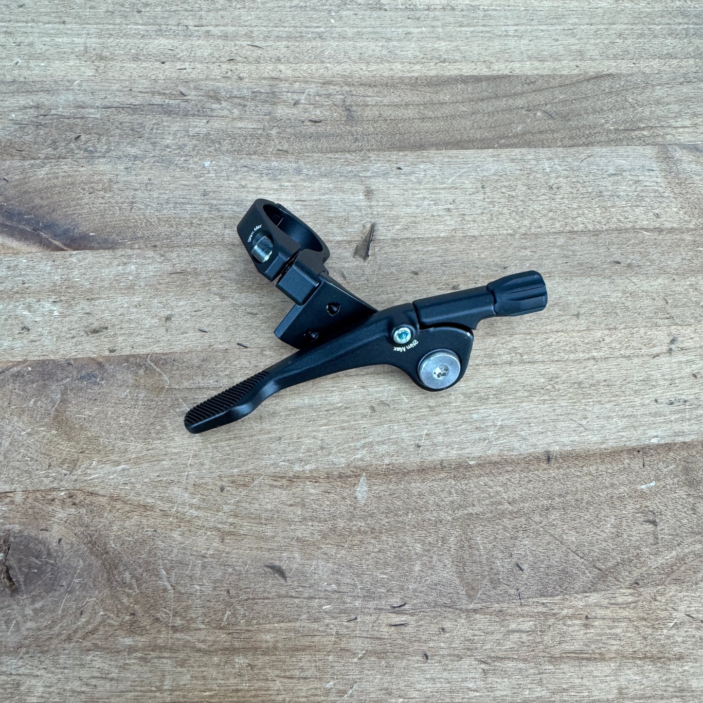 Bontrager Line Elite 130mm Travel 31.6mm Dropper Seatpost w/Lever 526g MSRP $345