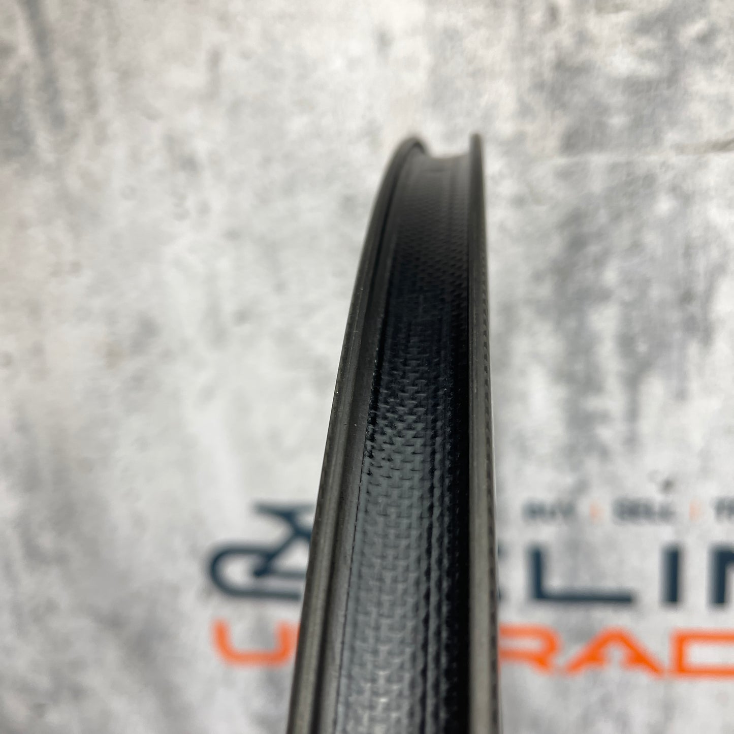 Cannondale Hollowgram HG SL Carbon Clincher Wheelset 700c Rim Brake 1525g