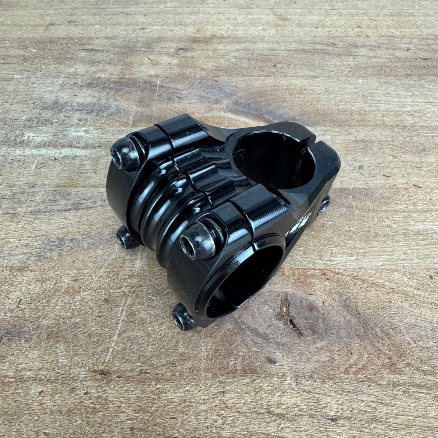 Mint! Deity Copperhead 35mm Alloy Zero Degree 31.8mm Bike Stem 1 1/8" 139g