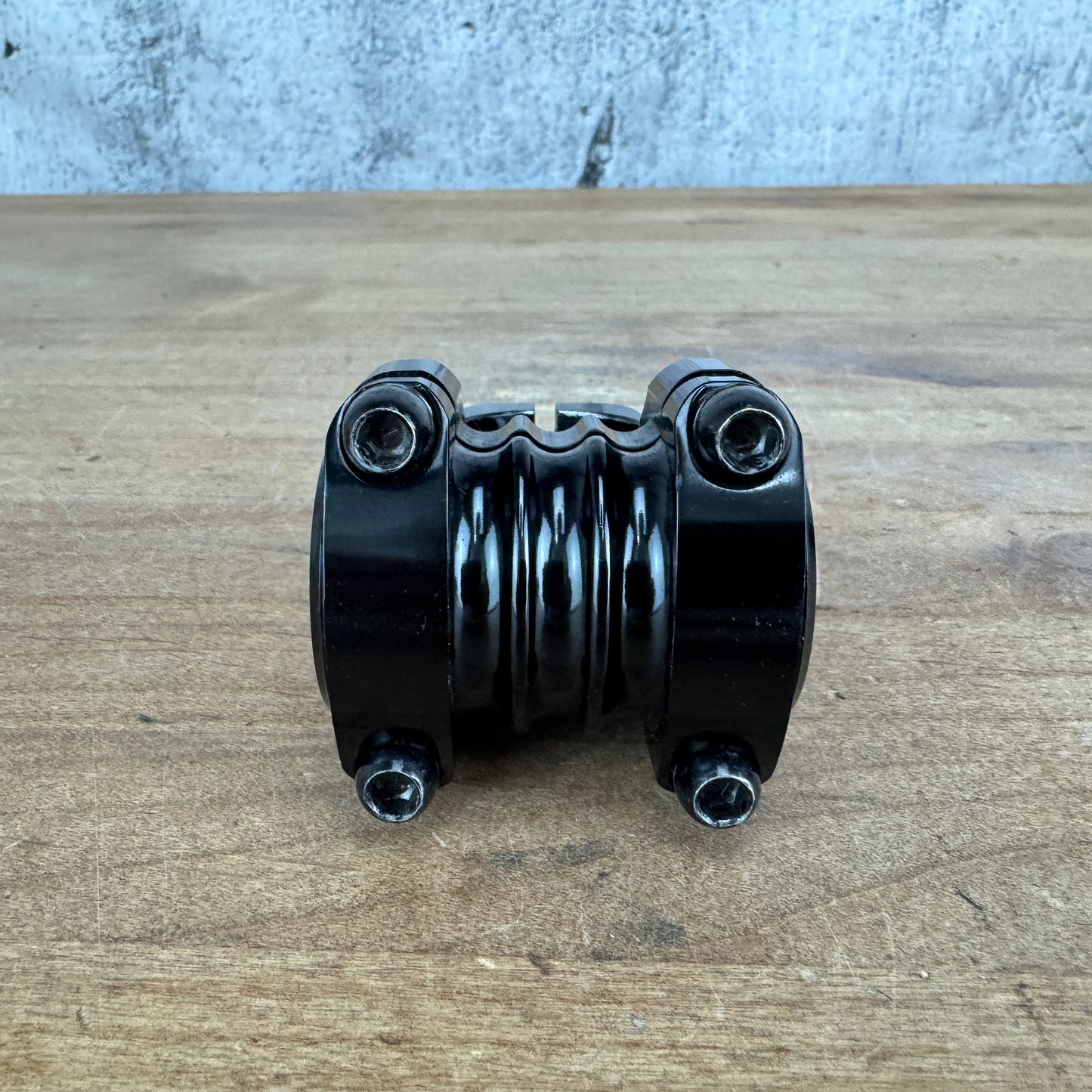 Mint! Deity Copperhead 35mm Alloy Zero Degree 31.8mm Bike Stem 1 1/8" 139g