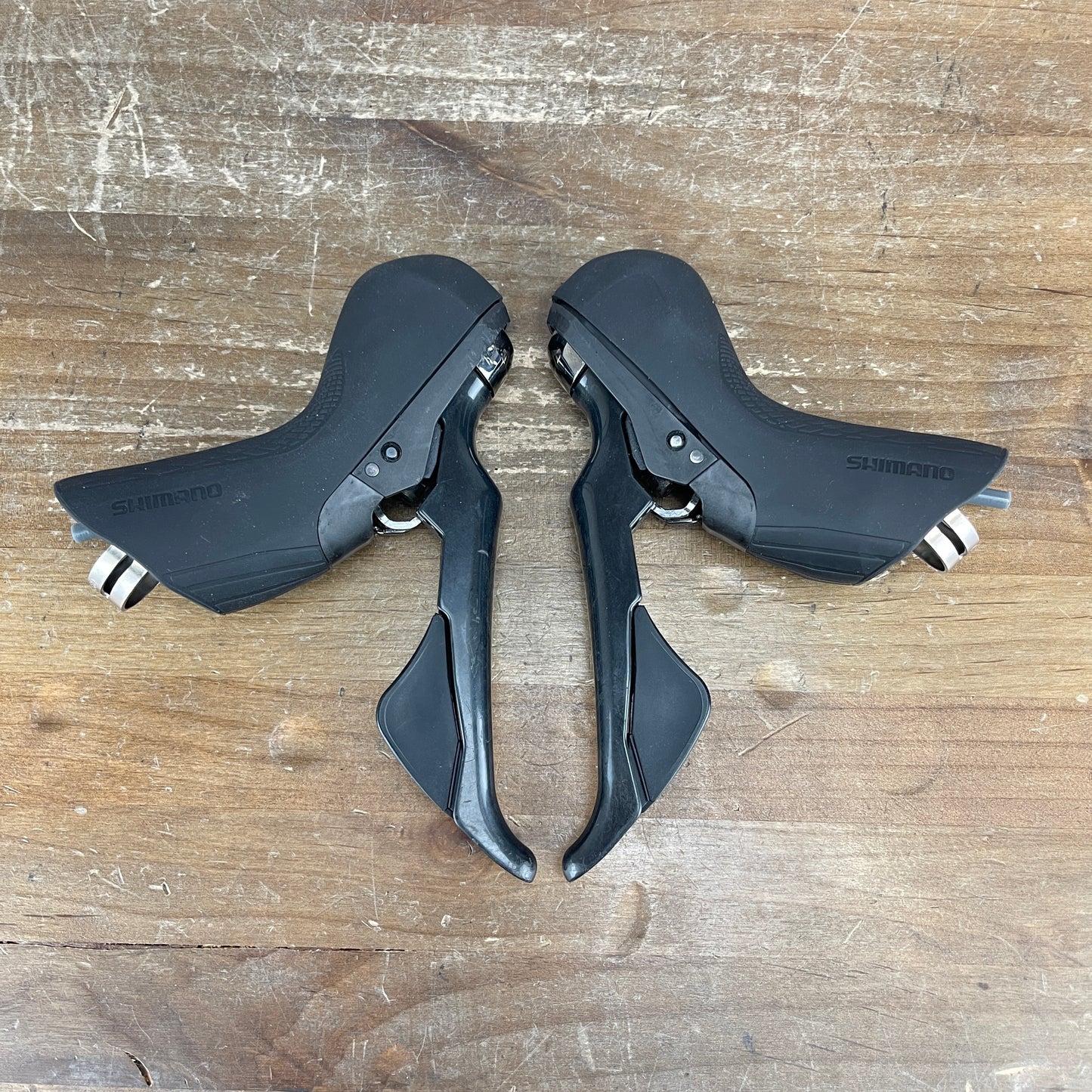 Shimano Ultegra R8020 11-Speed Hydraulic Disc Brake Mini Groupset Ceramicspeed