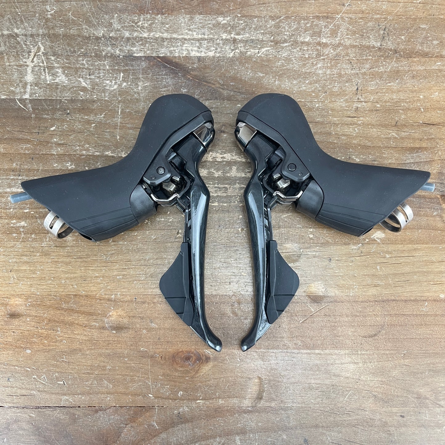 Shimano Ultegra R8020 11-Speed Hydraulic Disc Brake Mini Groupset Ceramicspeed