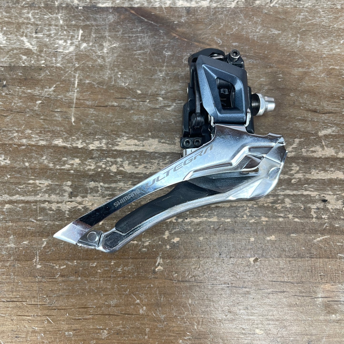 Shimano Ultegra R8020 11-Speed Hydraulic Disc Brake Mini Groupset Ceramicspeed