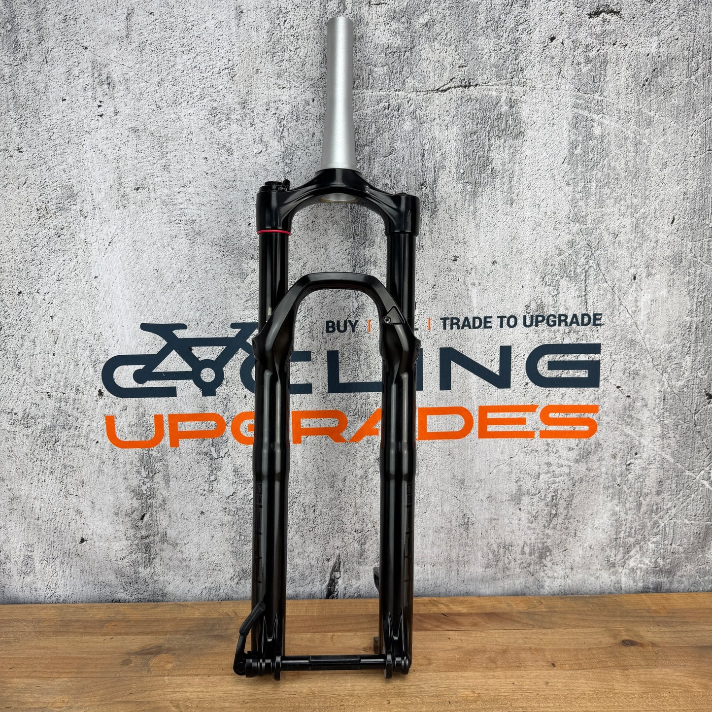 New Takeoff! Rockshox Reba RL 110mm Travel 29in 2 Position MTB Fork MSRP $612