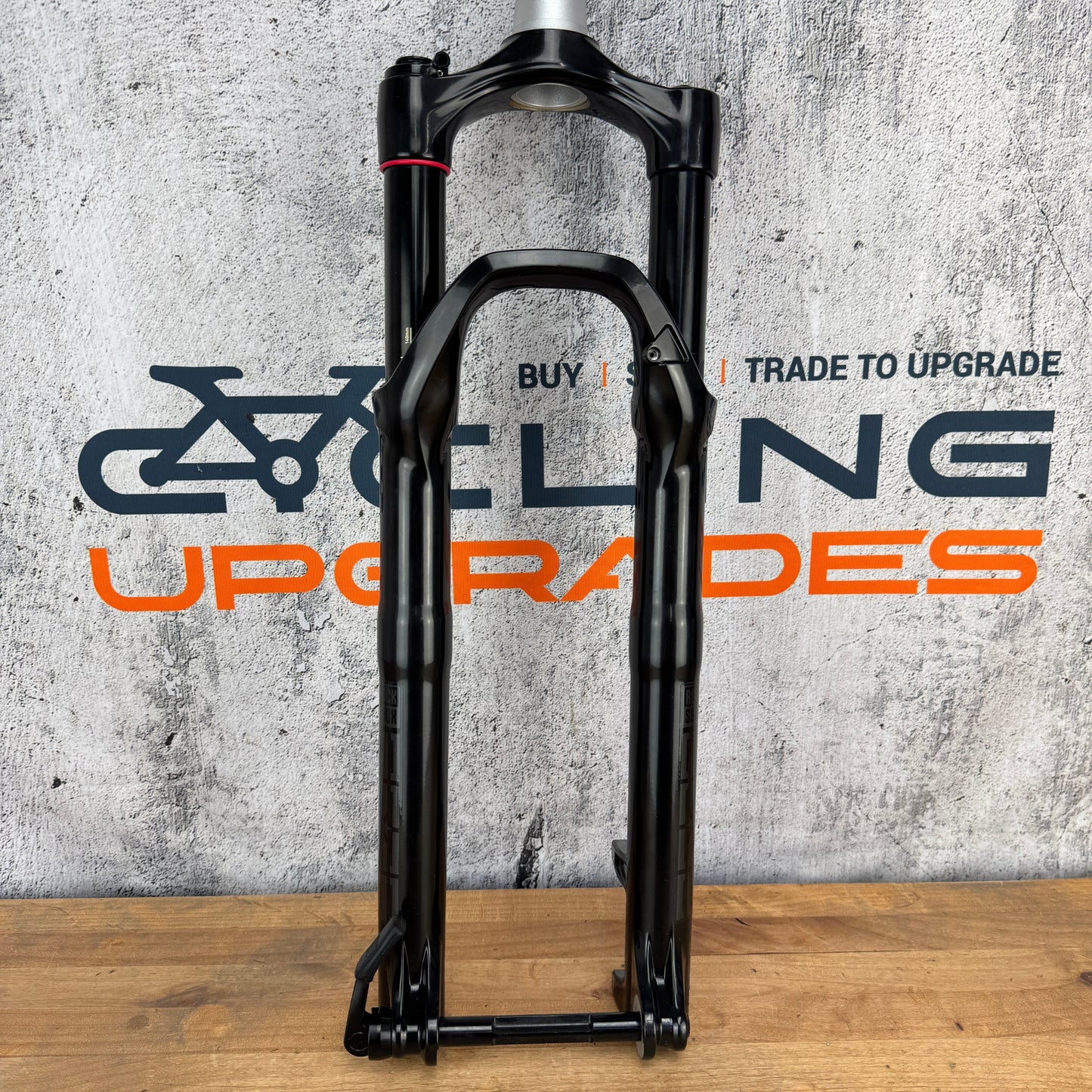 New Takeoff! Rockshox Reba RL 110mm Travel 29in 2 Position MTB Fork MSRP $612