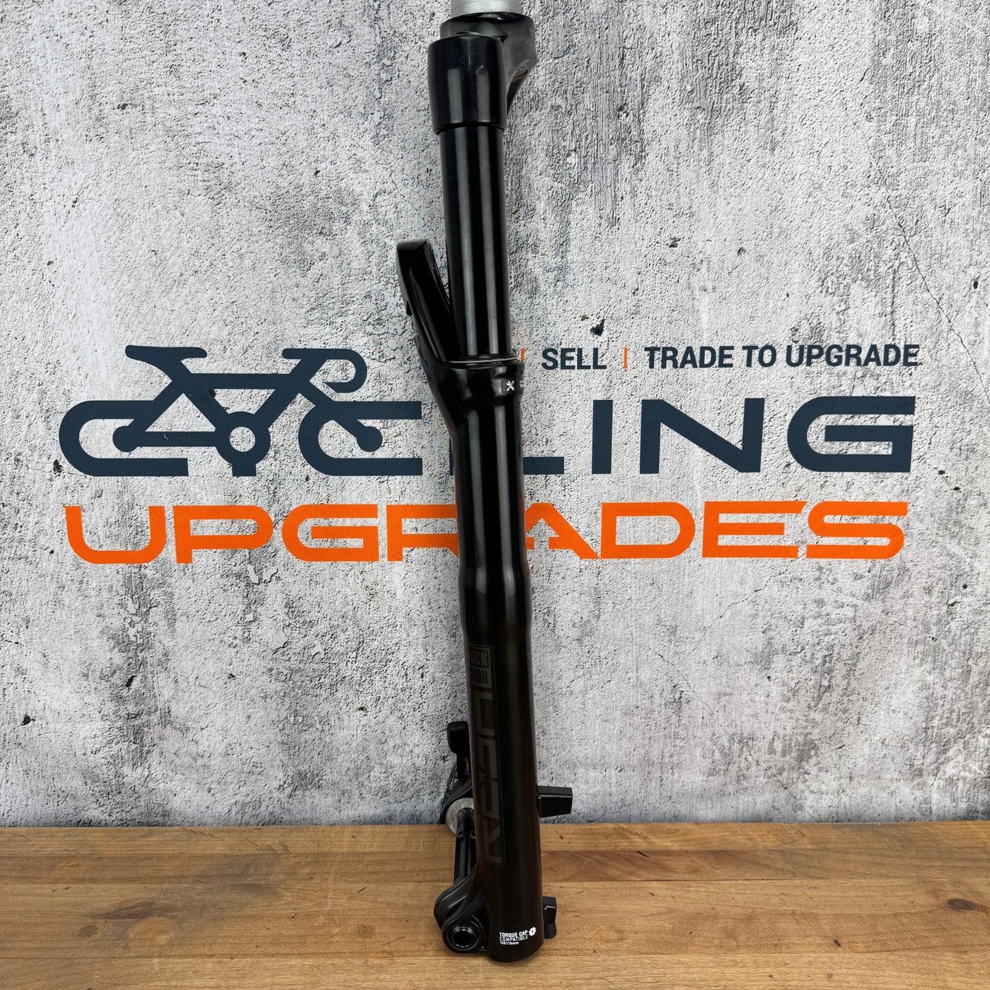 New Takeoff! Rockshox Reba RL 110mm Travel 29in 2 Position MTB Fork MSRP $612