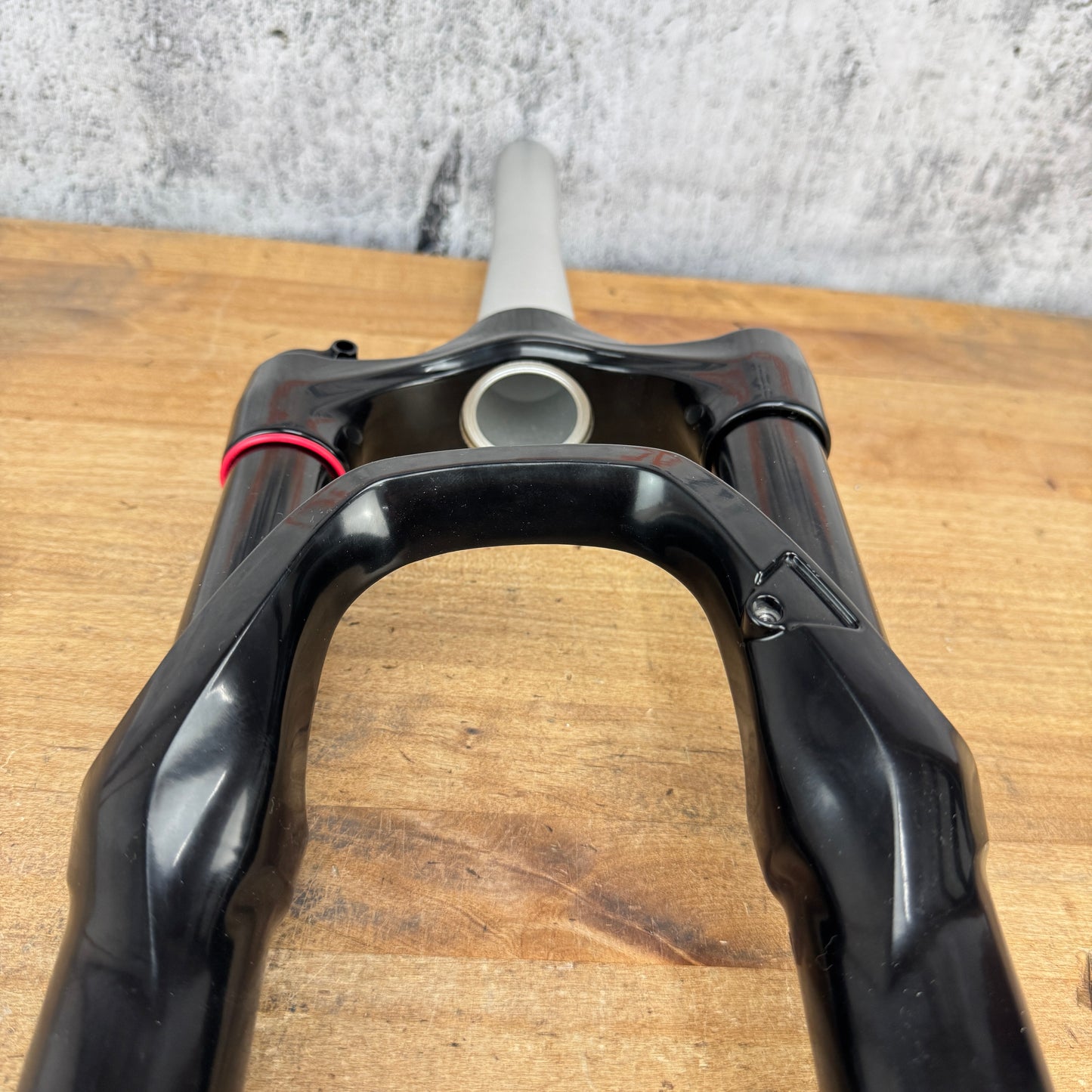 New Takeoff! Rockshox Reba RL 110mm Travel 29in 2 Position MTB Fork MSRP $612