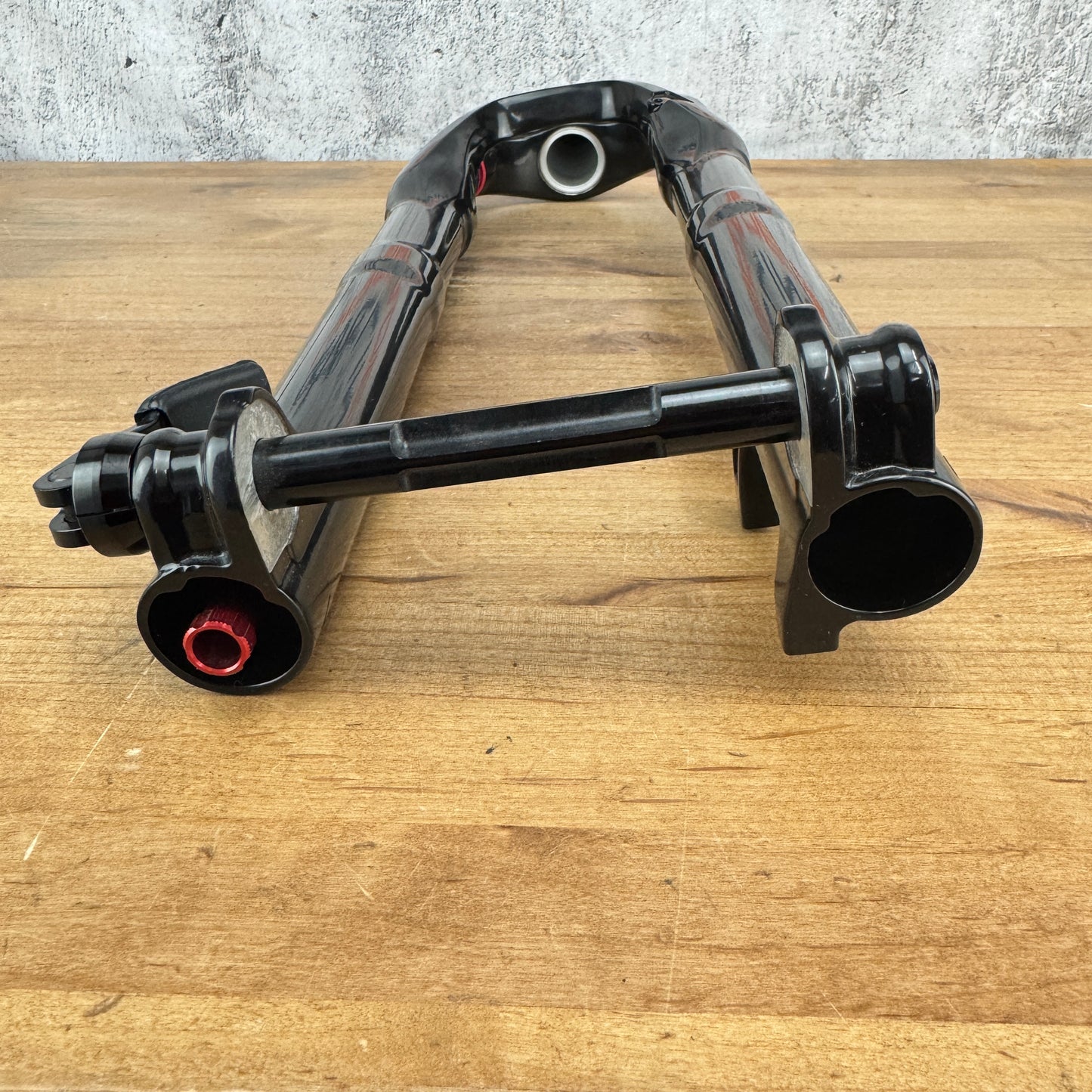New Takeoff! Rockshox Reba RL 110mm Travel 29in 2 Position MTB Fork MSRP $612