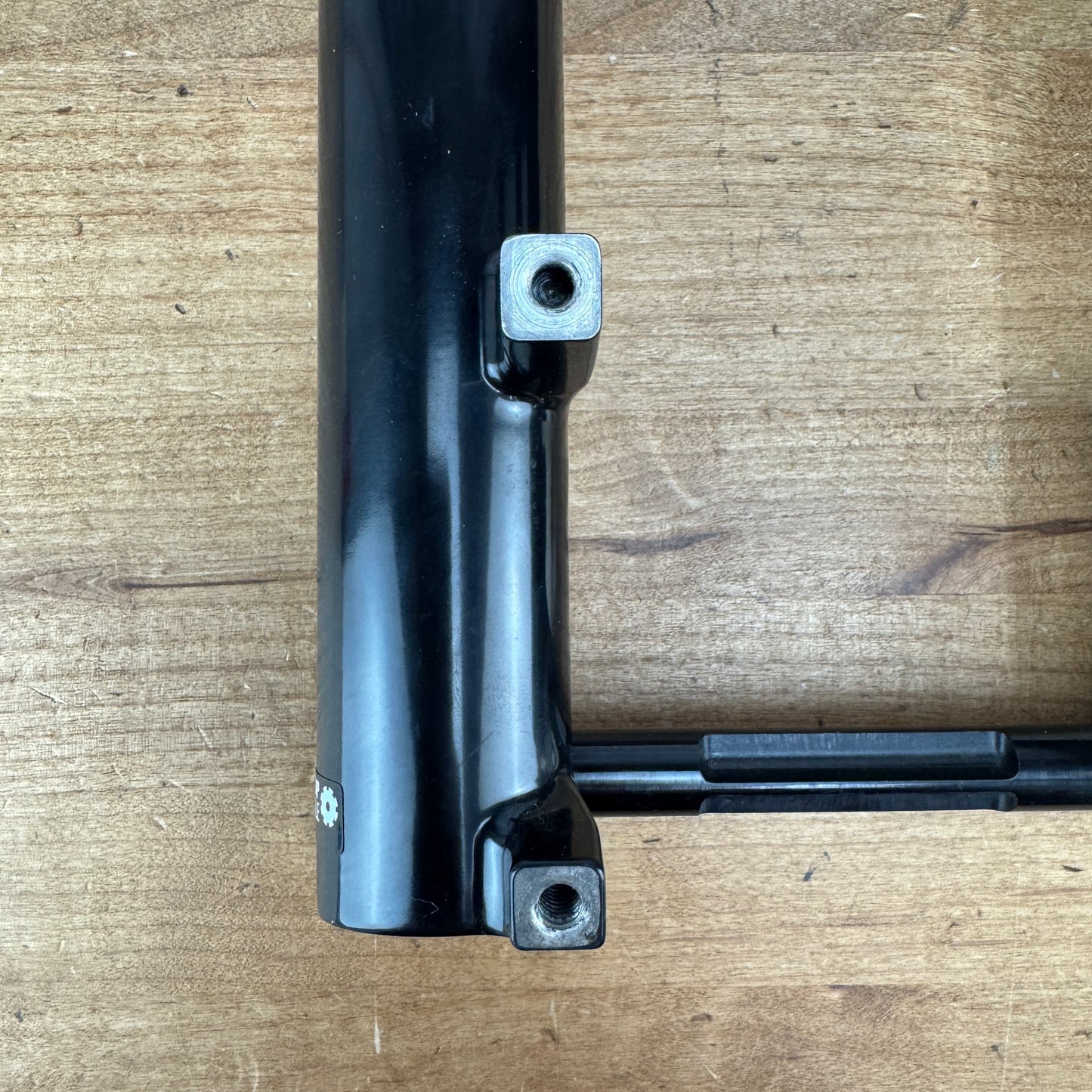 New Takeoff! Rockshox Reba RL 110mm Travel 29in 2 Position MTB Fork MSRP $612
