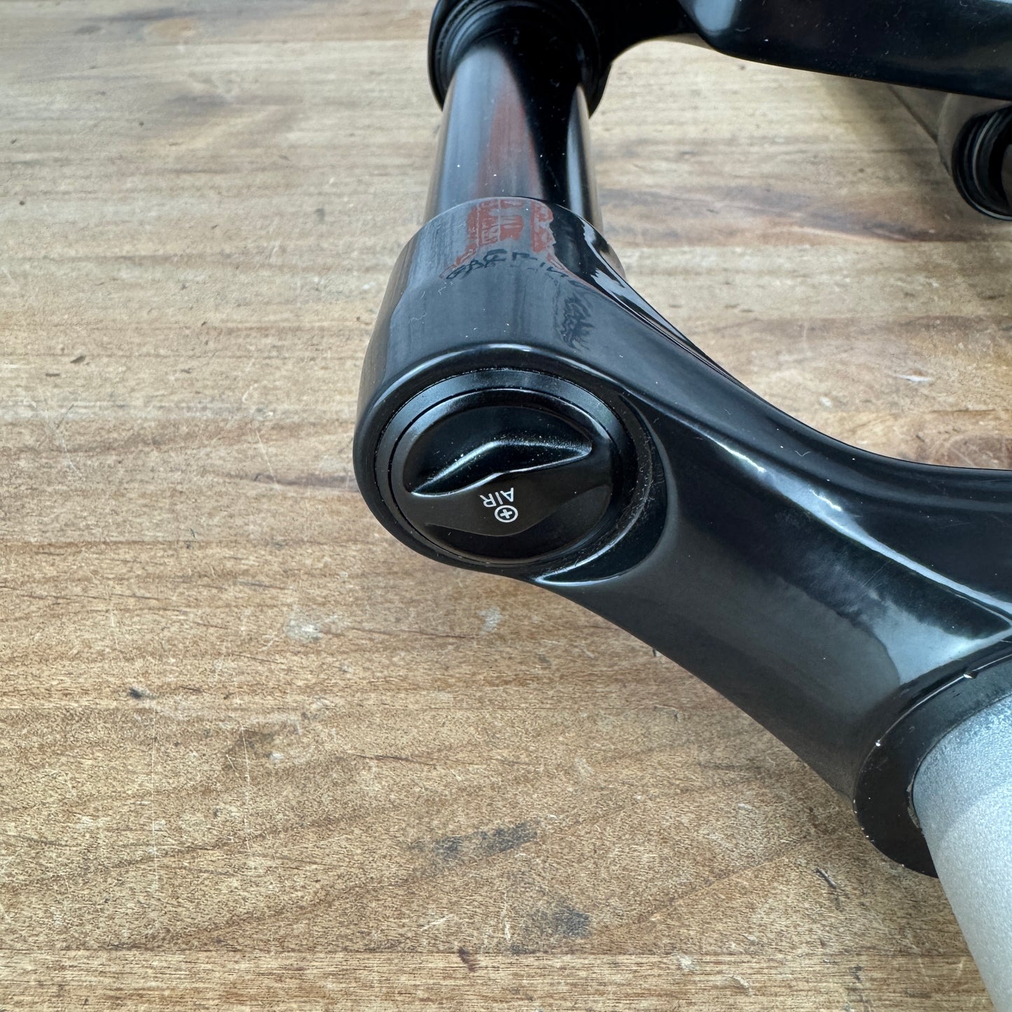 New Takeoff! Rockshox Reba RL 110mm Travel 29in 2 Position MTB Fork MSRP $612