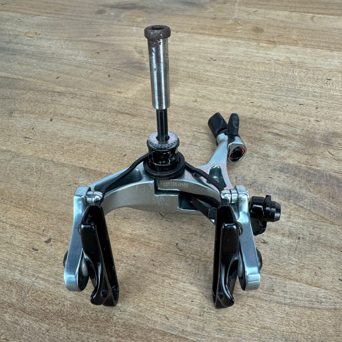 SRAM Red Aerolink Center-Mount Rim Brake Caliper Set 245g