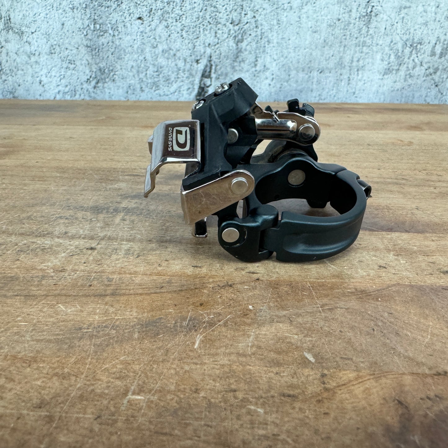 Shimano XTR FD-M985 34.9mm Clamp 3x Mechanical MTB Triple Front Derailleur