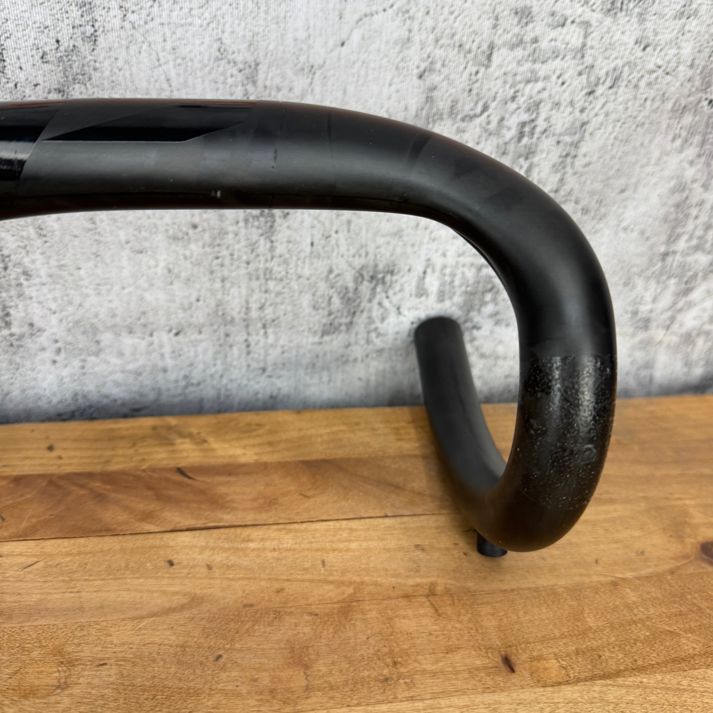 Zipp SL 70 Ergo 42mm Carbon 31.8mm Road Bike Handlebar Di2 Compatible 212g