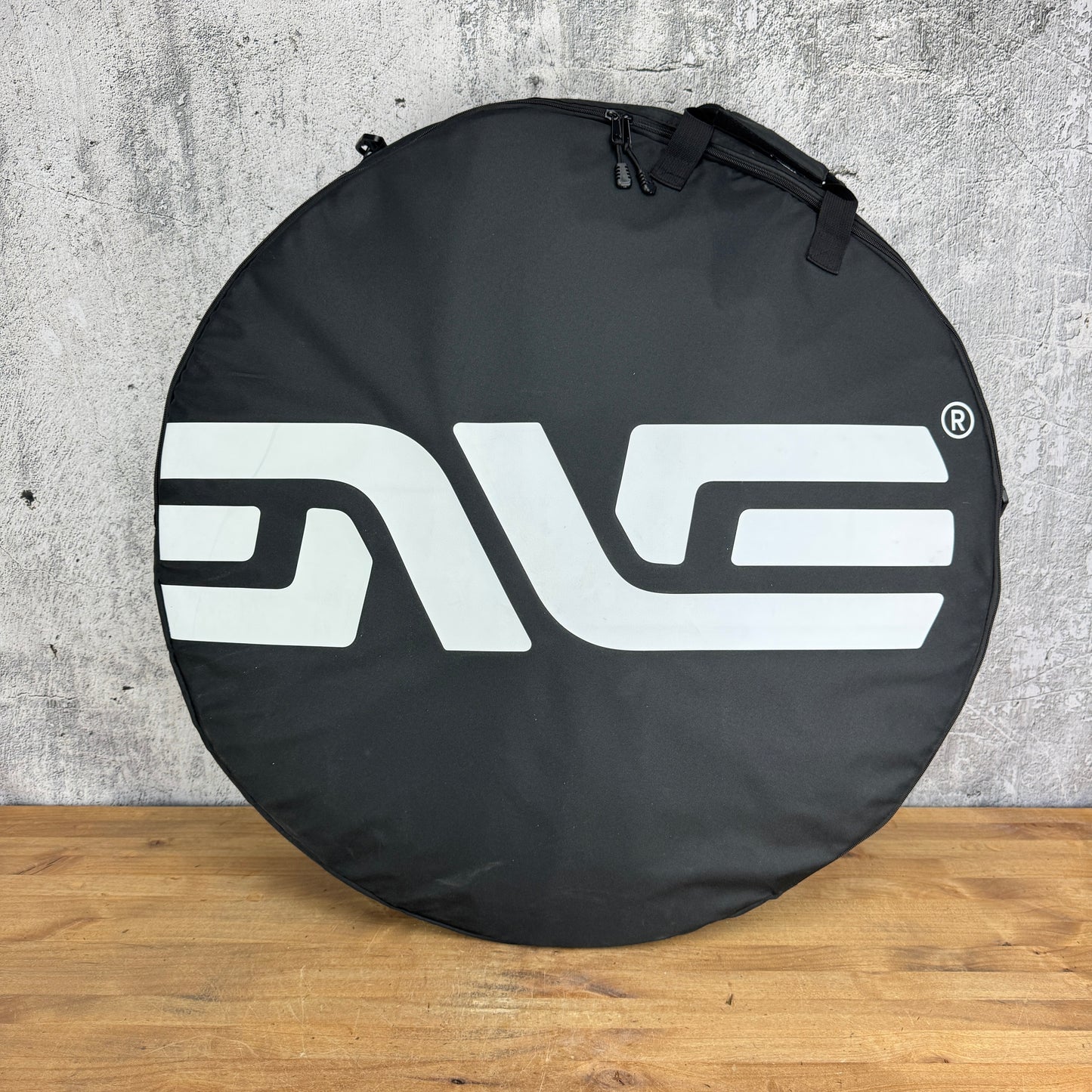 Enve SES 3.4 Carbon Tubeless Hookless Disc Brake Wheelset 700c 1449g