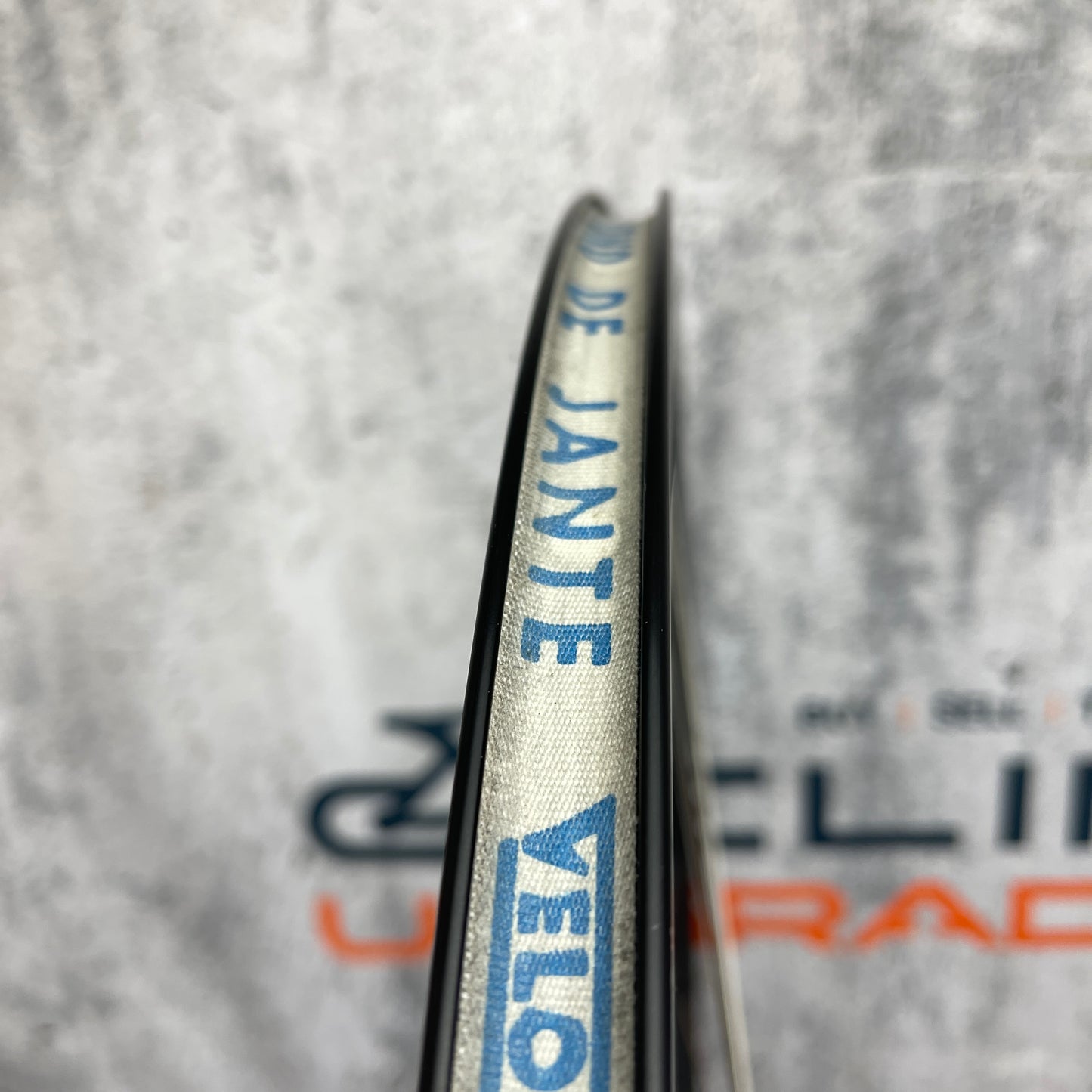 Velomax T3 Alloy Clincher Road Bike Wheelset 700c Rim Brake 1721g