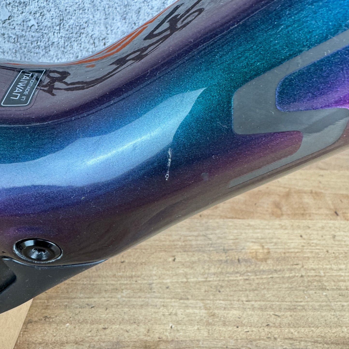 2020 Specialized S-works Turbo Creo SL Large E-Bike Frameset Module w/ Battery and Electronics