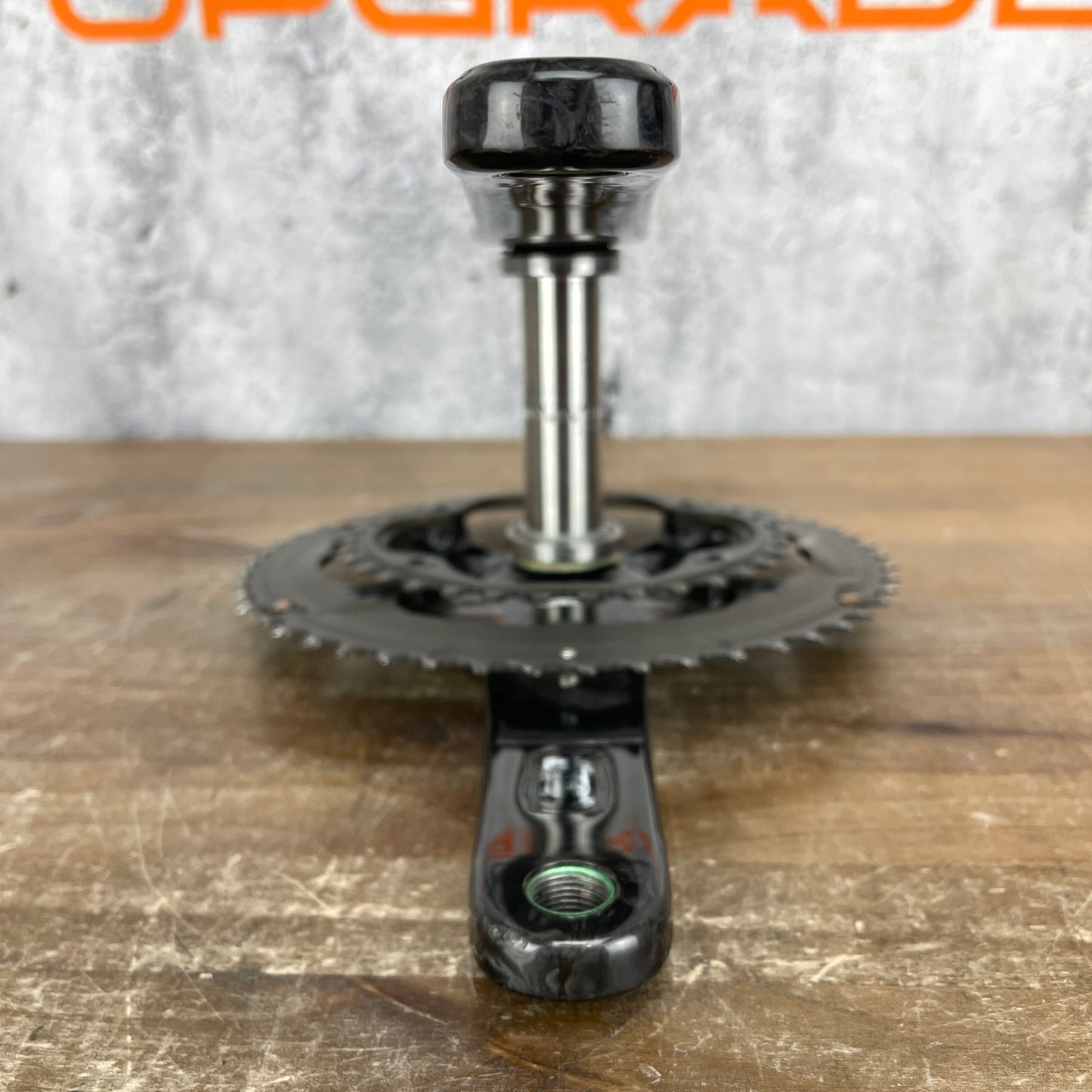 Campagnolo H11 FC18-HP540C Carbon 11-Speed 175mm 50/34t Crankset