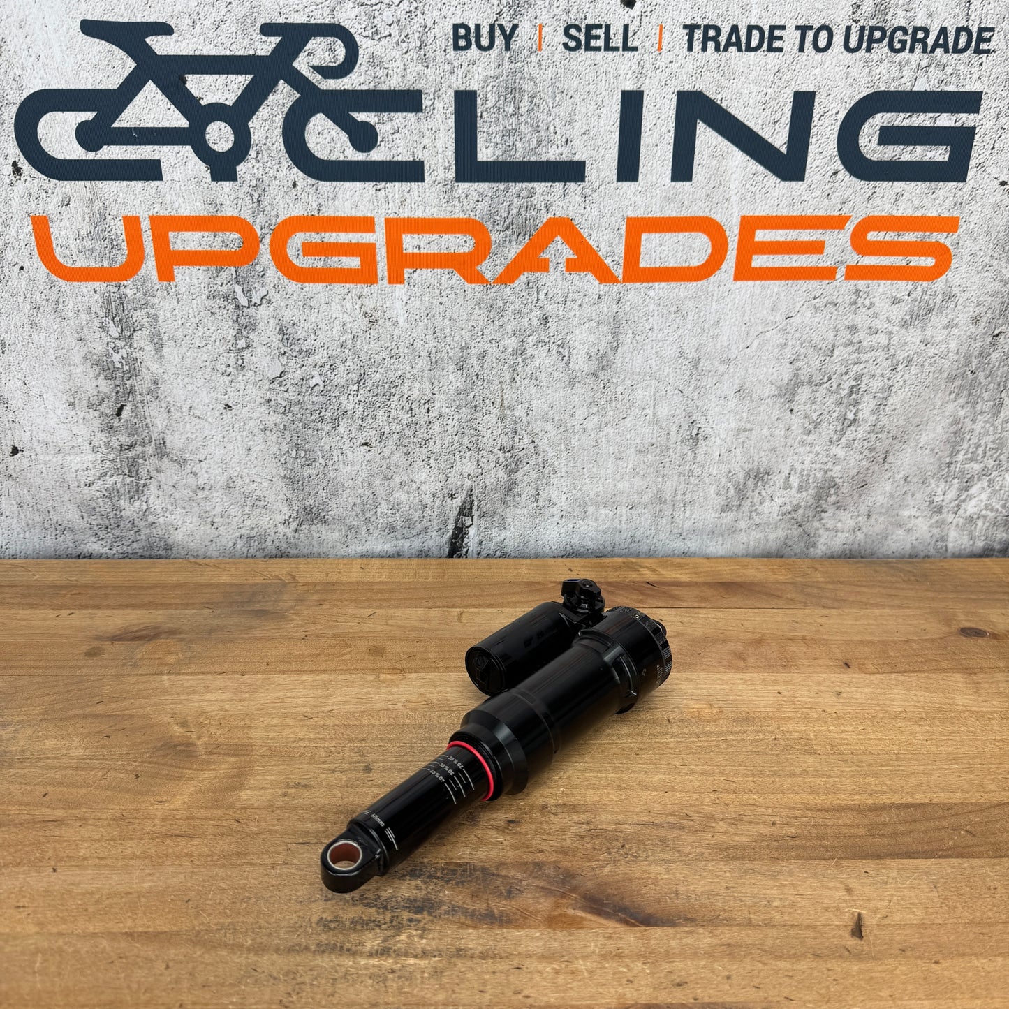 Low Mile! Rockshox Super Deluxe Ultimate RC2T 230x60mm Stroke Rear Shock 499g