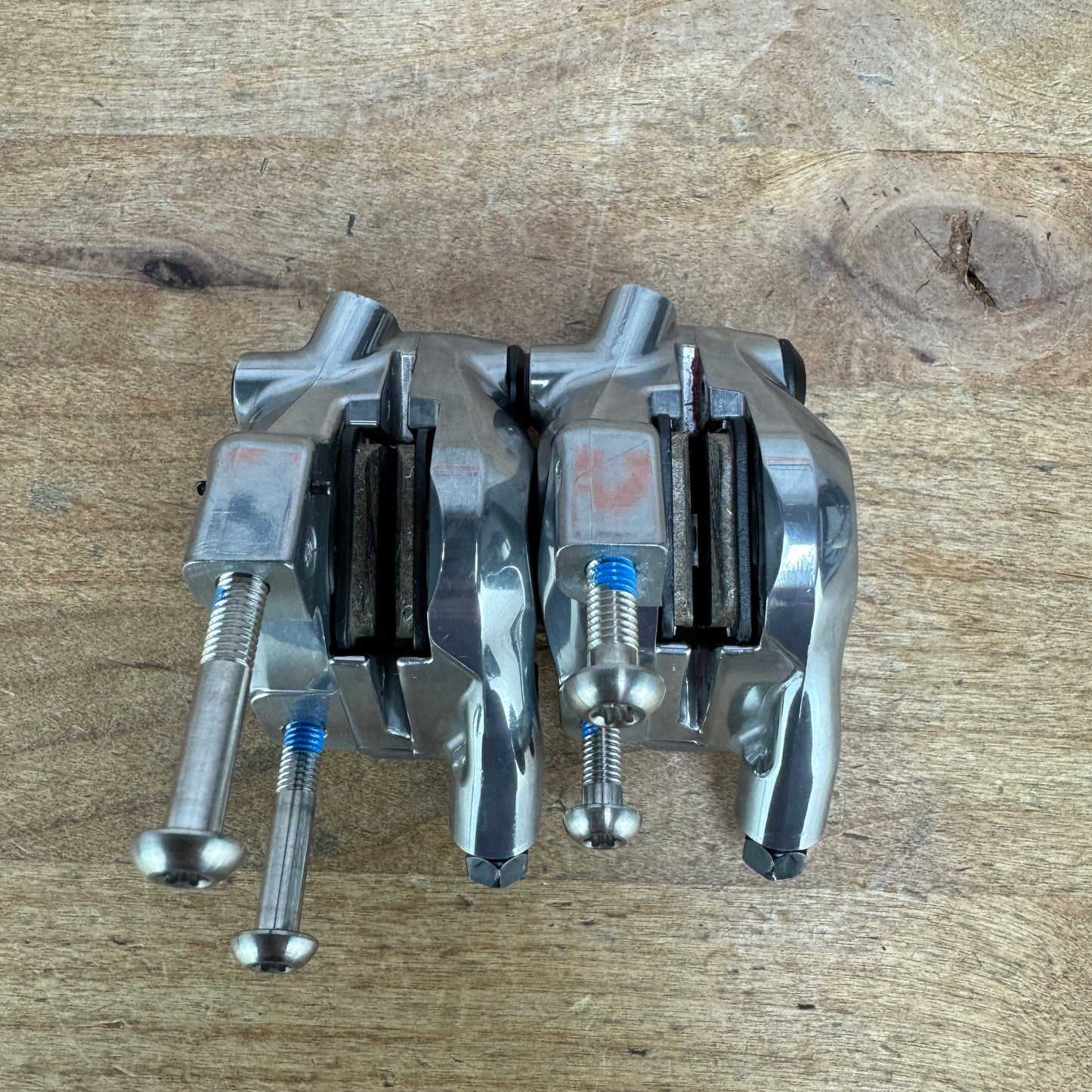 Shimano GRX Limited Edition Silver 11-Speed Disc Brake Mechanical Large Groupset