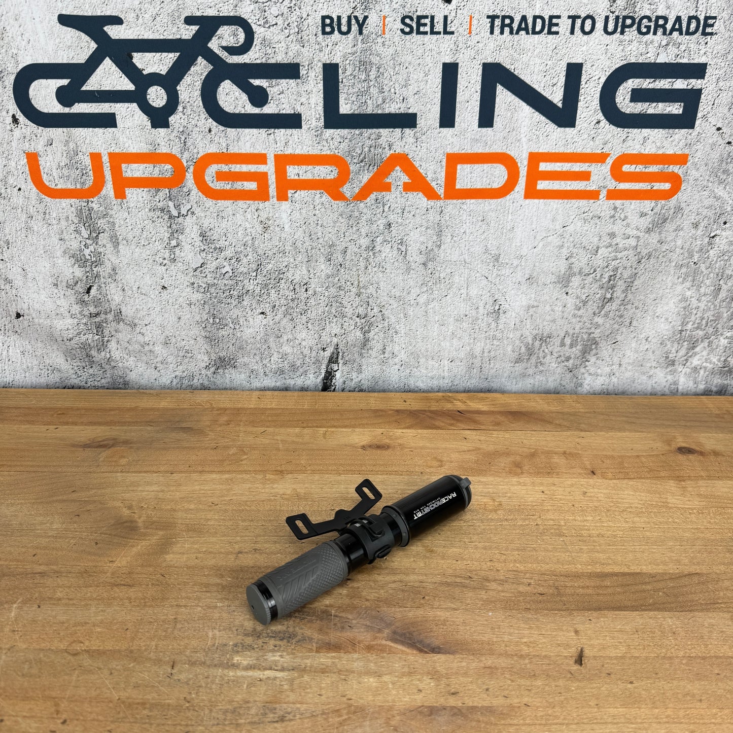 Topeak RaceRocket MT Bike Mini Pump