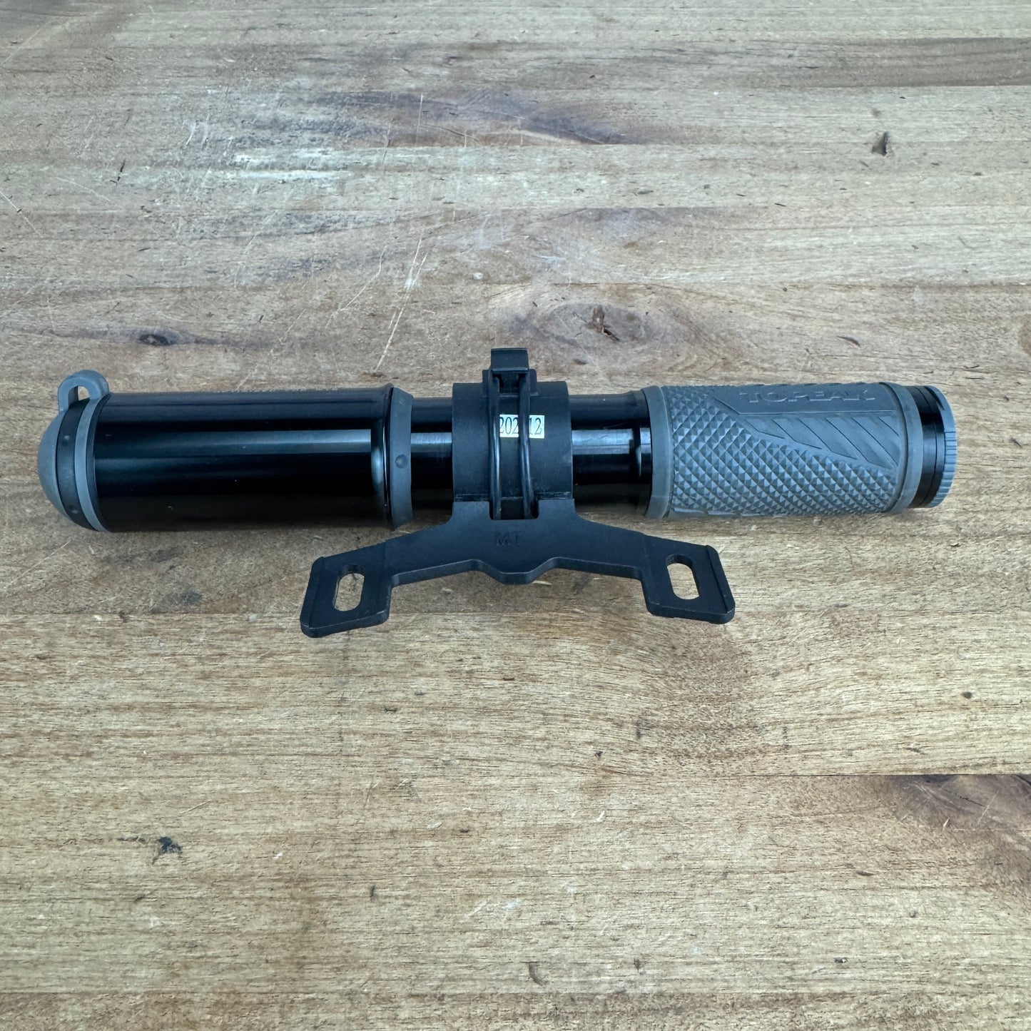 Topeak RaceRocket MT Bike Mini Pump