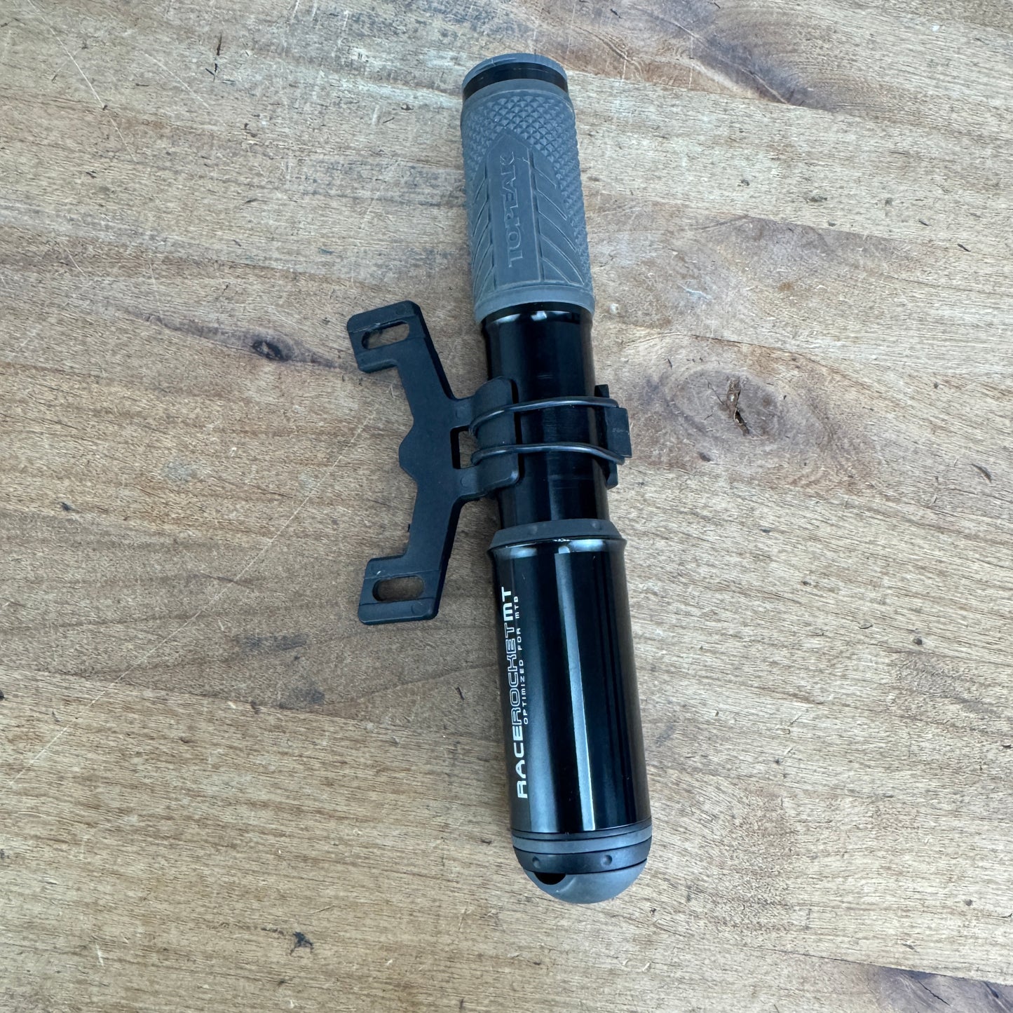 Topeak RaceRocket MT Bike Mini Pump