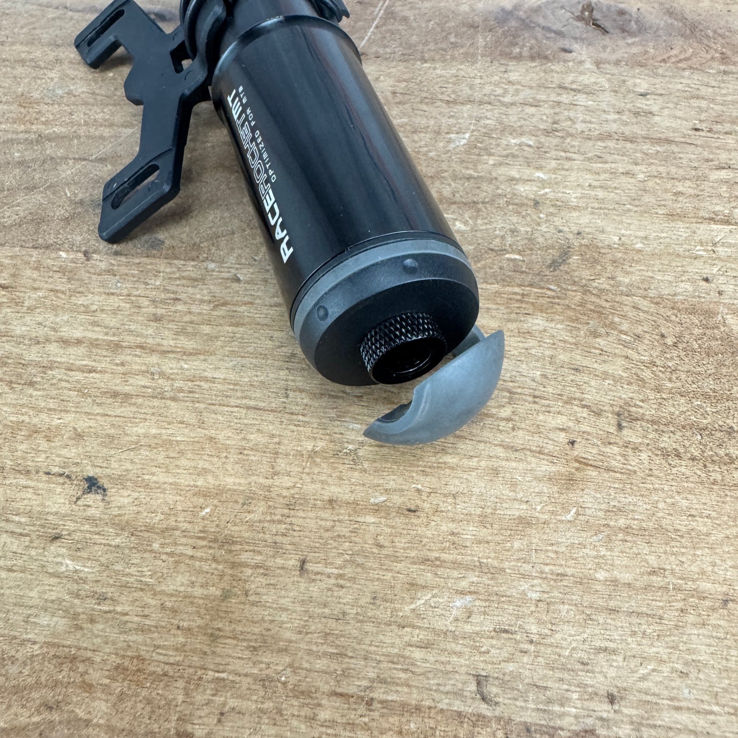 Topeak RaceRocket MT Bike Mini Pump