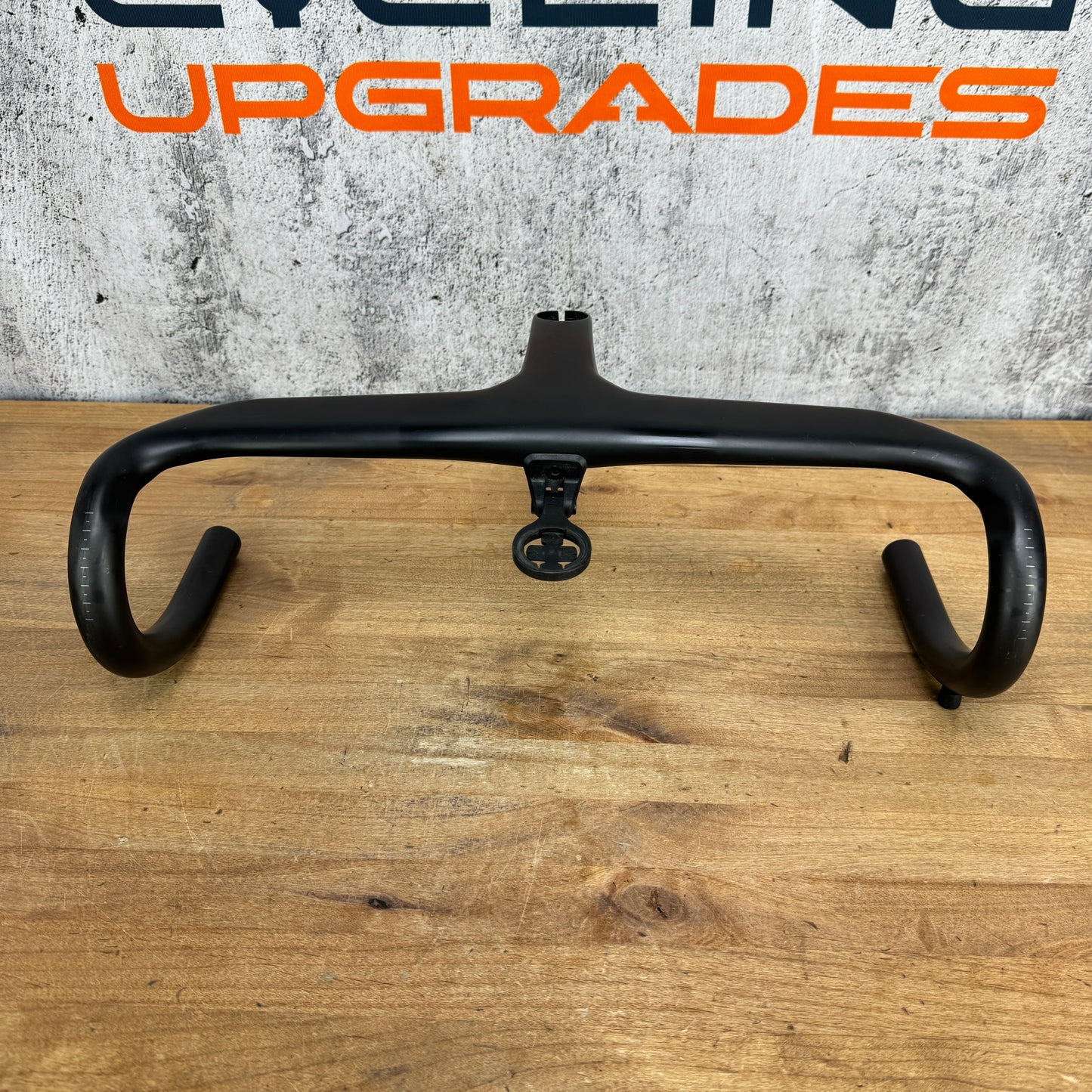 Bontrager Aeolus RSL VR-C 42cm x 110mm Integrated Carbon Bike Handlebar 352g
