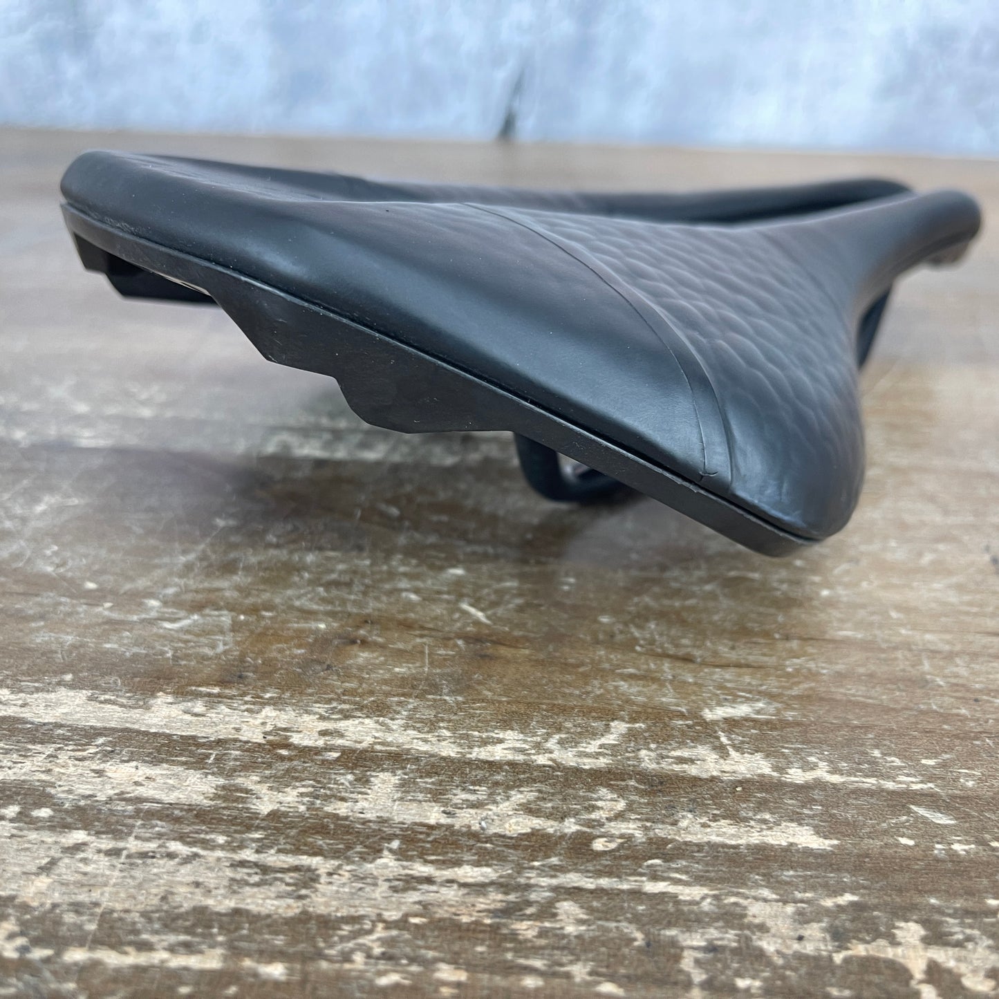 Specialized S-Works Power 7x7mm Alloy Rails 143mm Cycling Saddle 229g