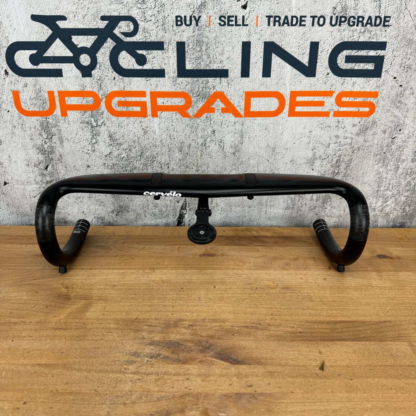 Cervelo HB14 Carbon 42cm Bike Handlebar for 2023+ S5 Disc 351g