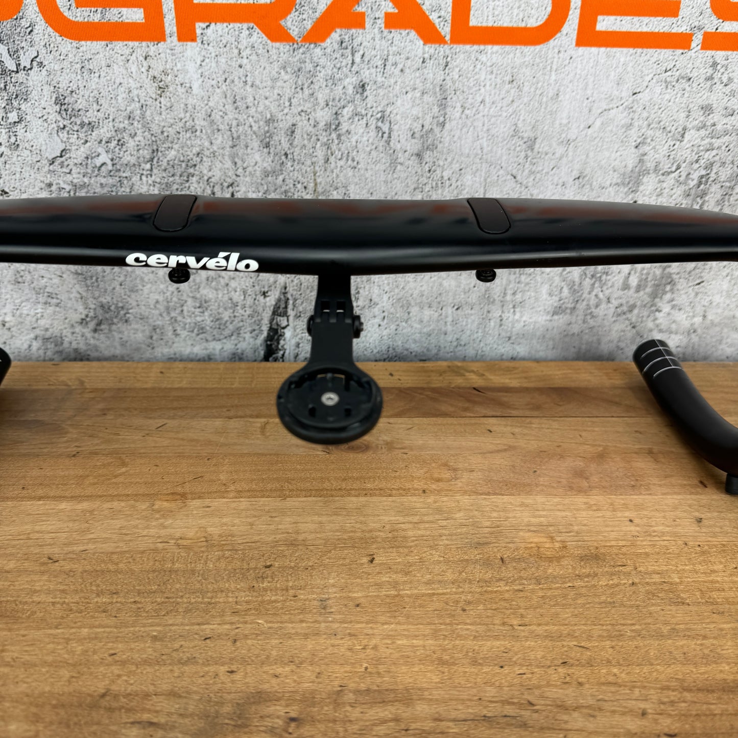 Cervelo HB14 Carbon 42cm Bike Handlebar for 2023+ S5 Disc 351g