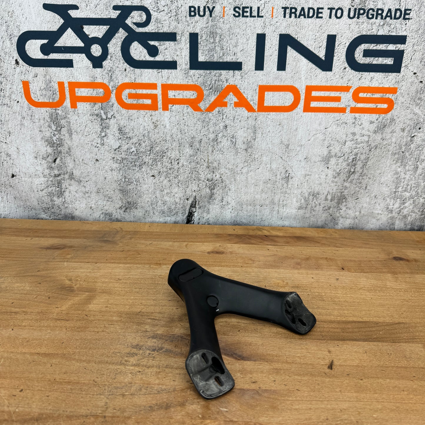 Cervelo ST35 Carbon 100mm Bike V-Shape Stem for 2023+ S5 Disc 135g