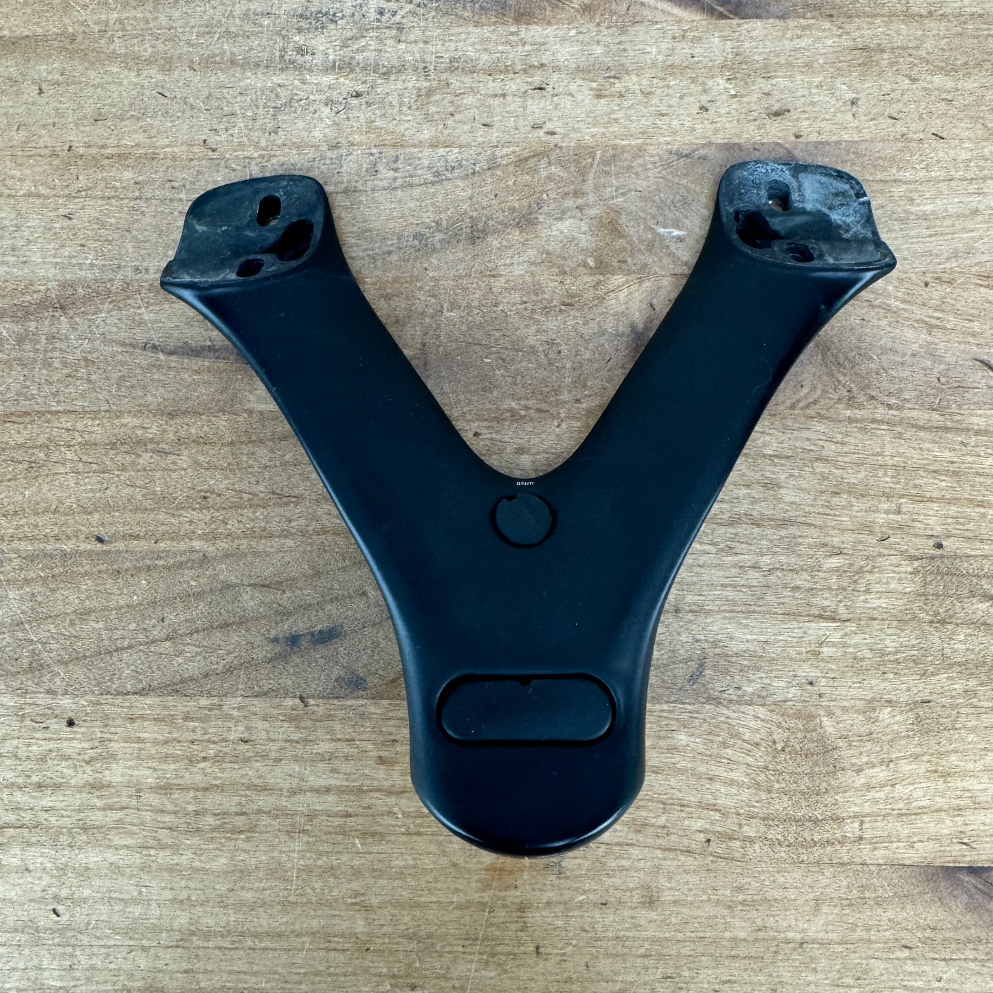 Cervelo ST35 Carbon 100mm Bike V-Shape Stem for 2023+ S5 Disc 135g