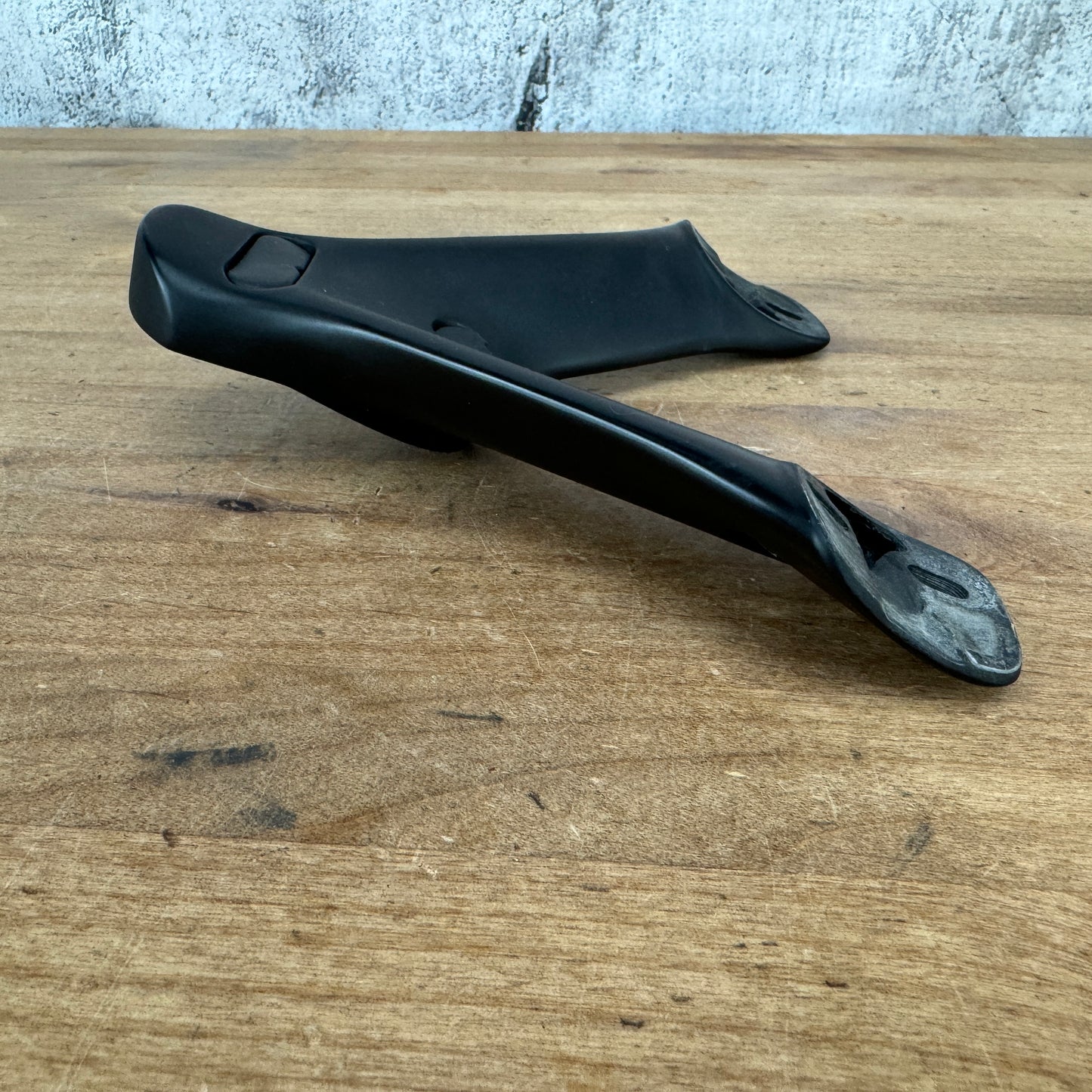 Cervelo ST35 Carbon 100mm Bike V-Shape Stem for 2023+ S5 Disc 135g