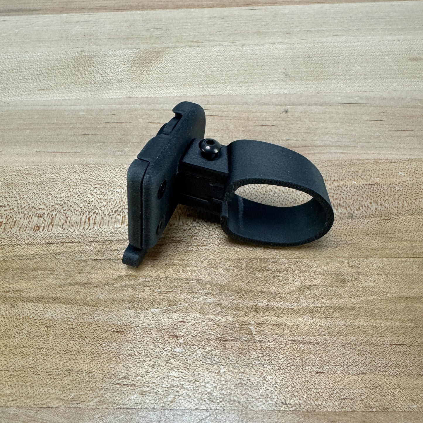 Concentric Cycling Enve Fray/Melee Rear Radar Mount