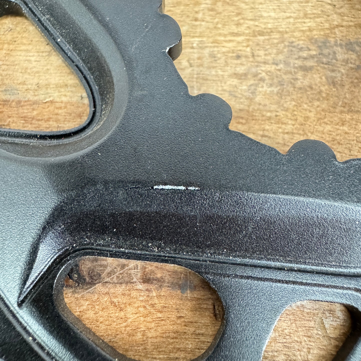 New Takeoff! SRAM Eagle X-Sync 2 30t 3-Bolt DM 6mm Offset Non-Boost 1x Chainring
