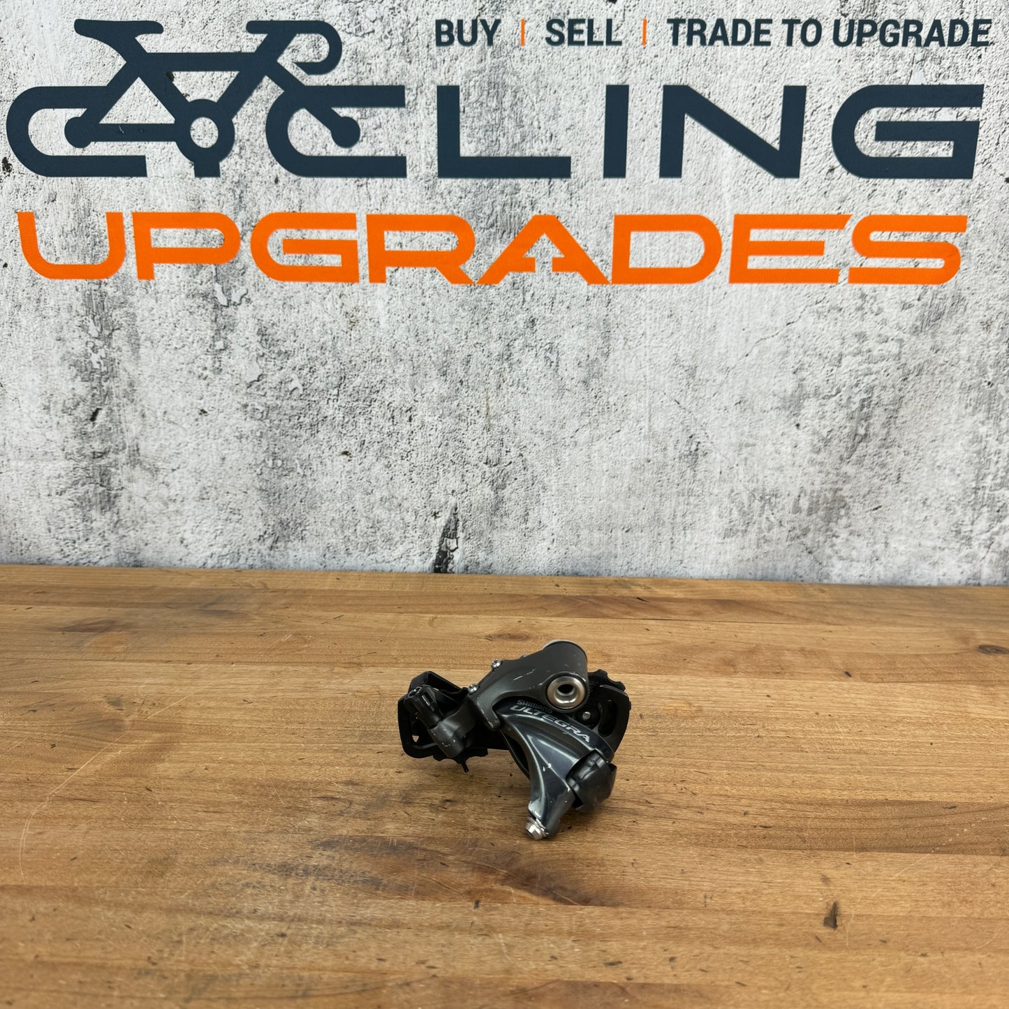 Shimano Ultegra RD-6800-SS Mechanical 11-Speed Bike Rear Derailleur