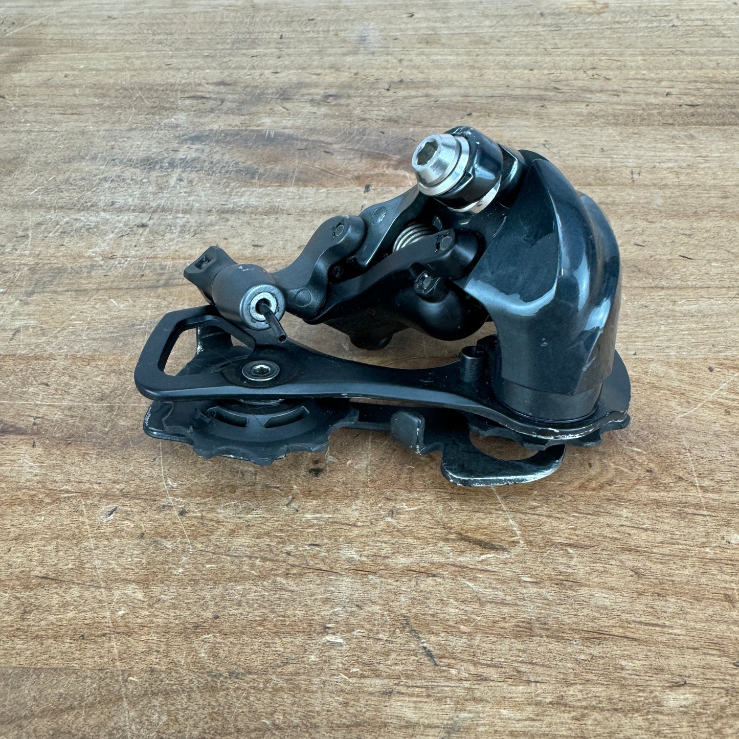 Shimano Ultegra RD-6800-SS Mechanical 11-Speed Bike Rear Derailleur