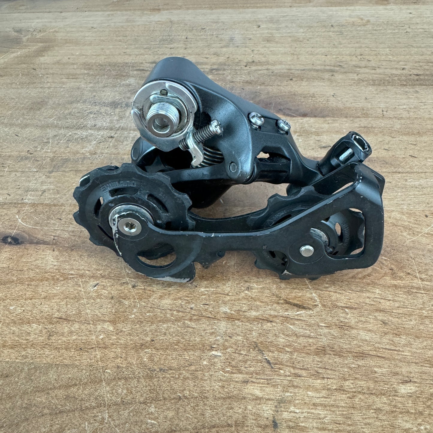 Shimano Ultegra RD-6800-SS Mechanical 11-Speed Bike Rear Derailleur