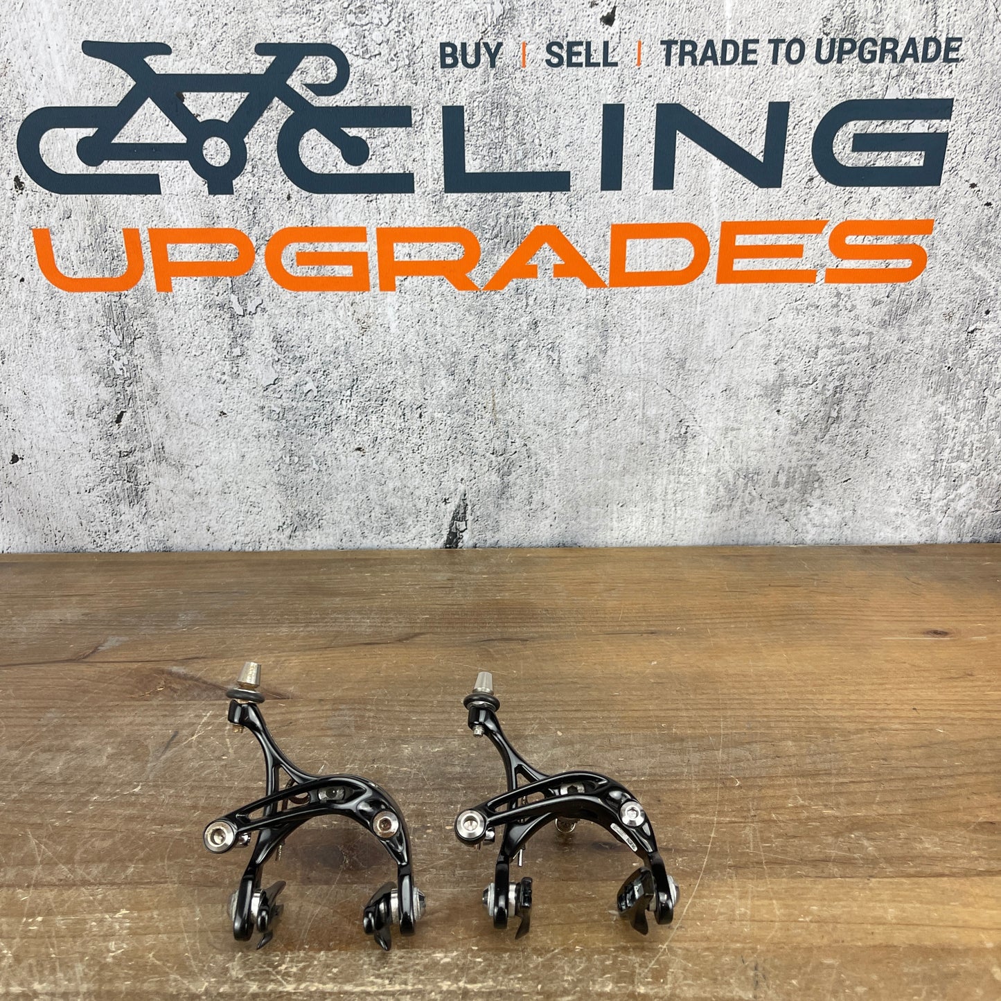 Campagnolo Chorus BR20-CHDP Center-Mount Brakeset Rim Brake Calipers