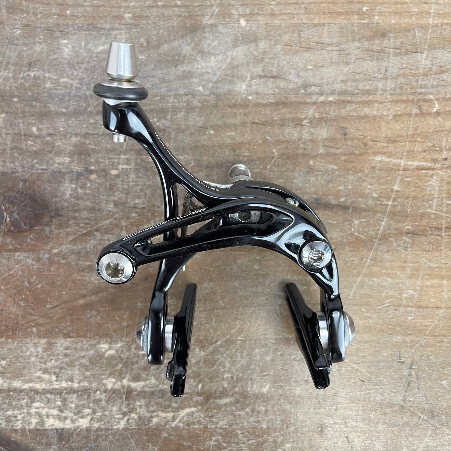Campagnolo Chorus BR20-CHDP Center-Mount Brakeset Rim Brake Calipers