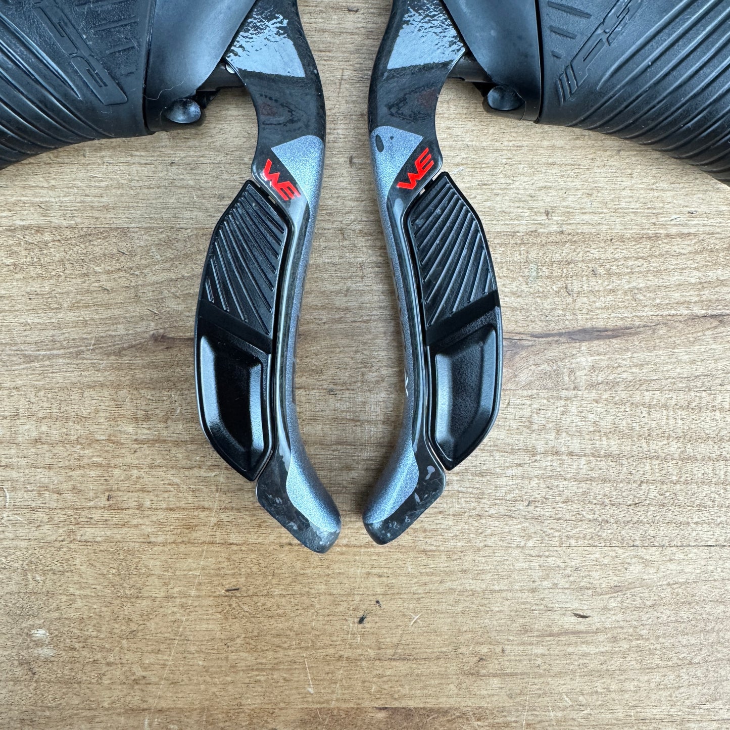 FSA K-Force WE Electronic Wireless 11-Speed Hydraulic Disc Brake Mini Groupset
