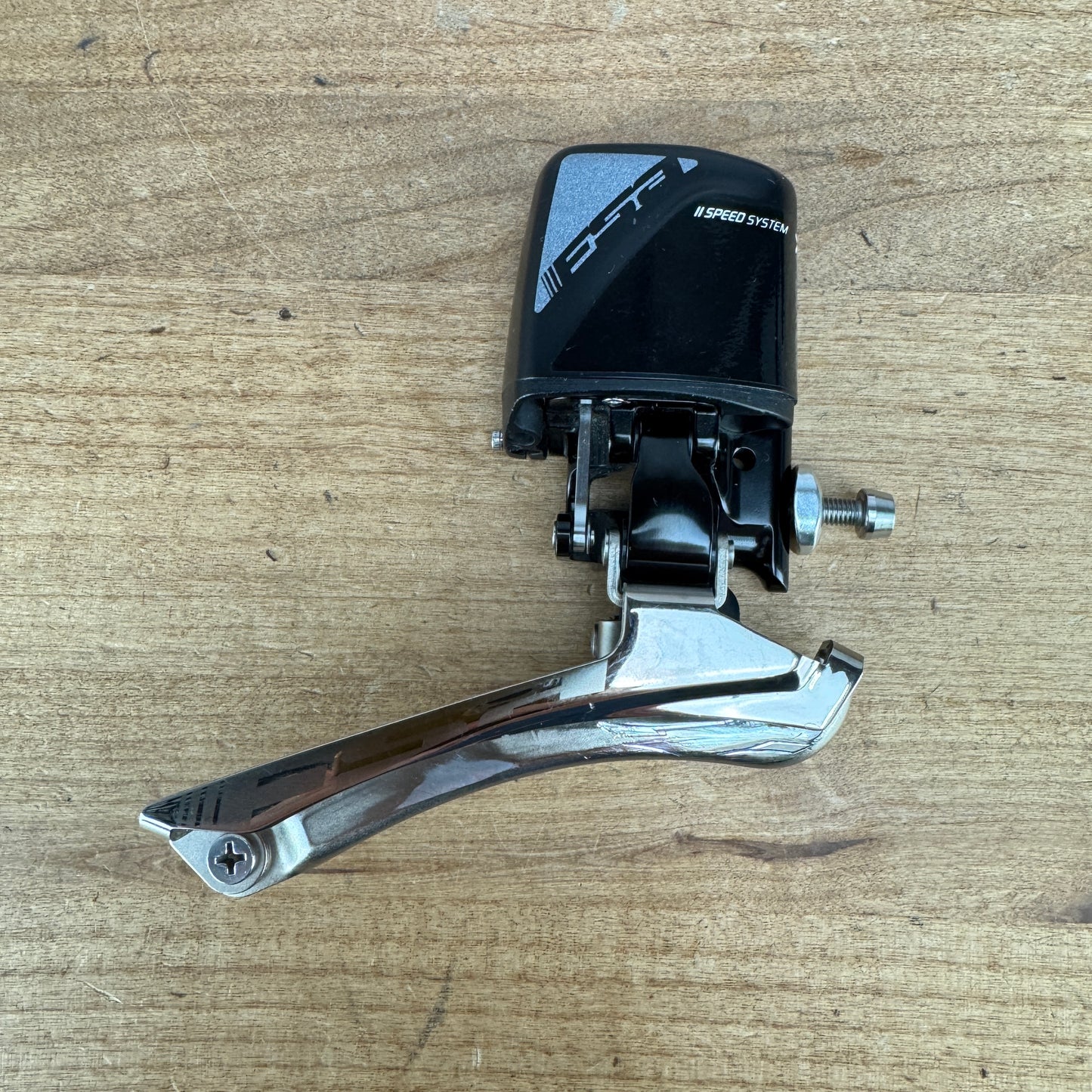 FSA K-Force WE Electronic Wireless 11-Speed Hydraulic Disc Brake Mini Groupset